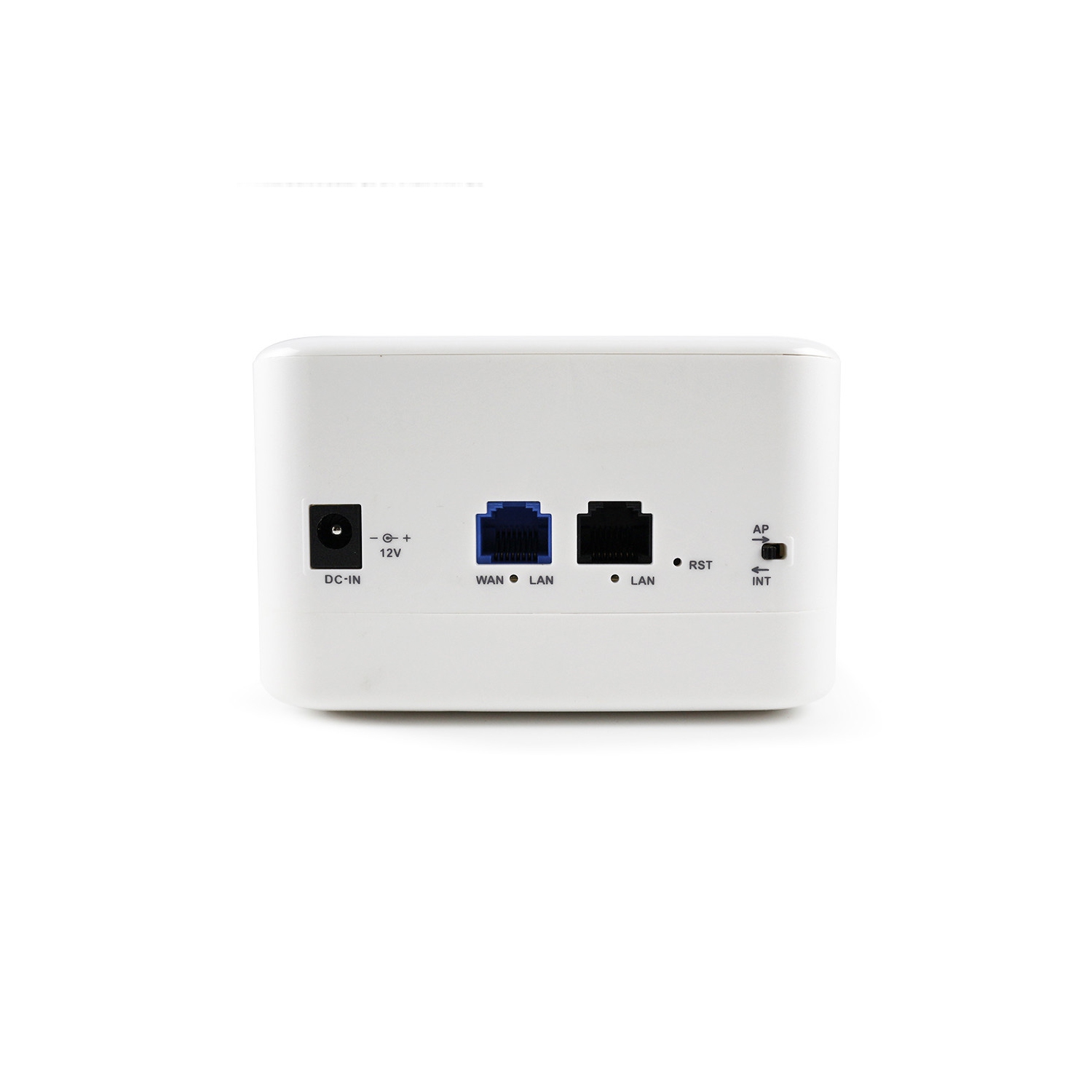 Mesh Router 1300Mbps amplificateurs de signal WIFI double bande MediaTek - axGear