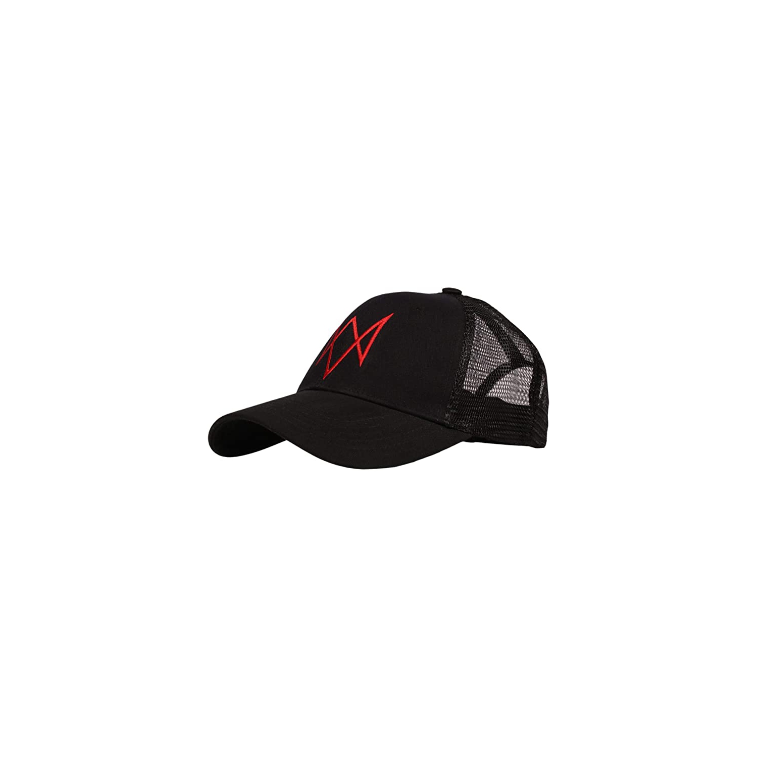 Ubi Workshop – Watch Dogs Legion – Casquette noire de Dedsec London
