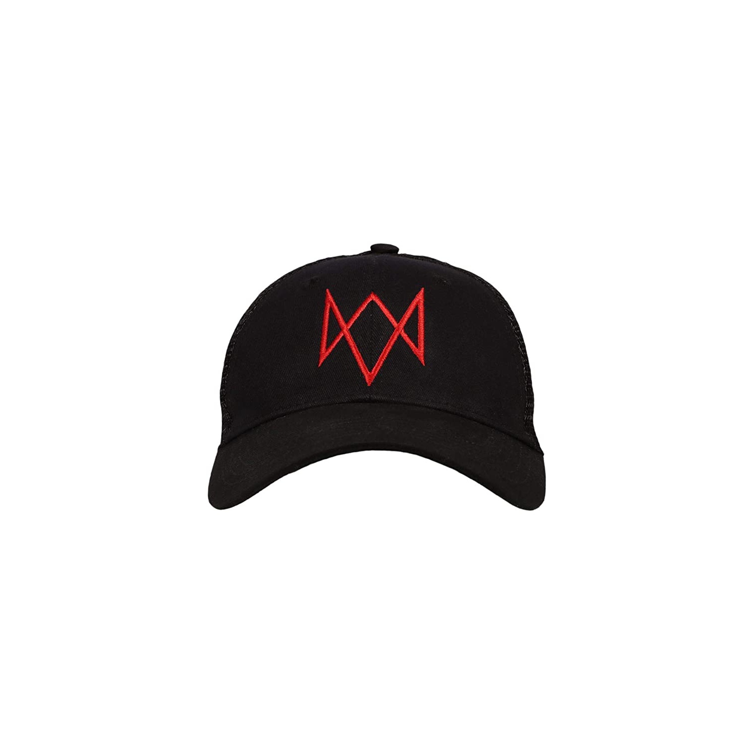 Ubi Workshop – Watch Dogs Legion – Casquette noire de Dedsec London