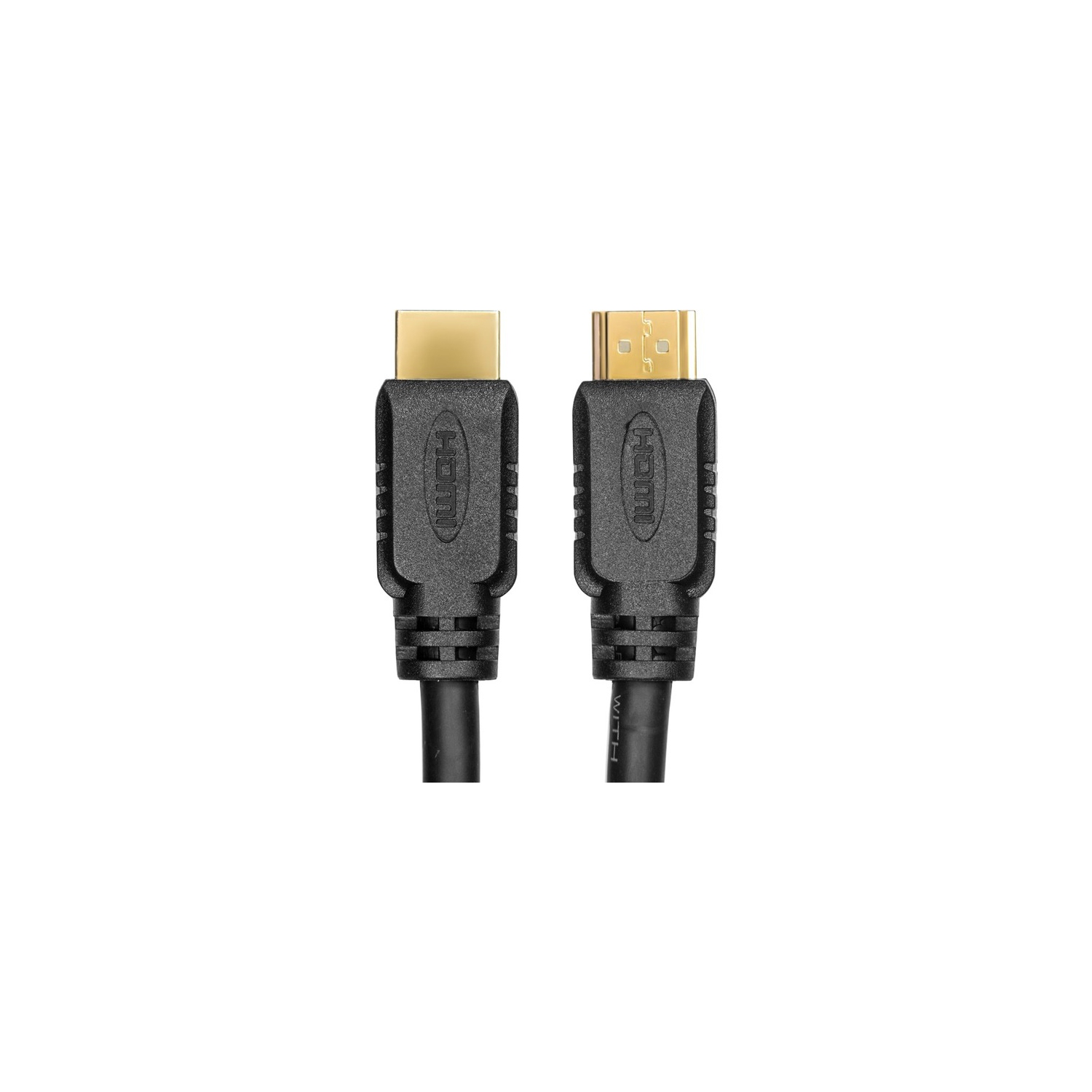 Rocstor HDMI Audio/Video Cable Y10C161-B1