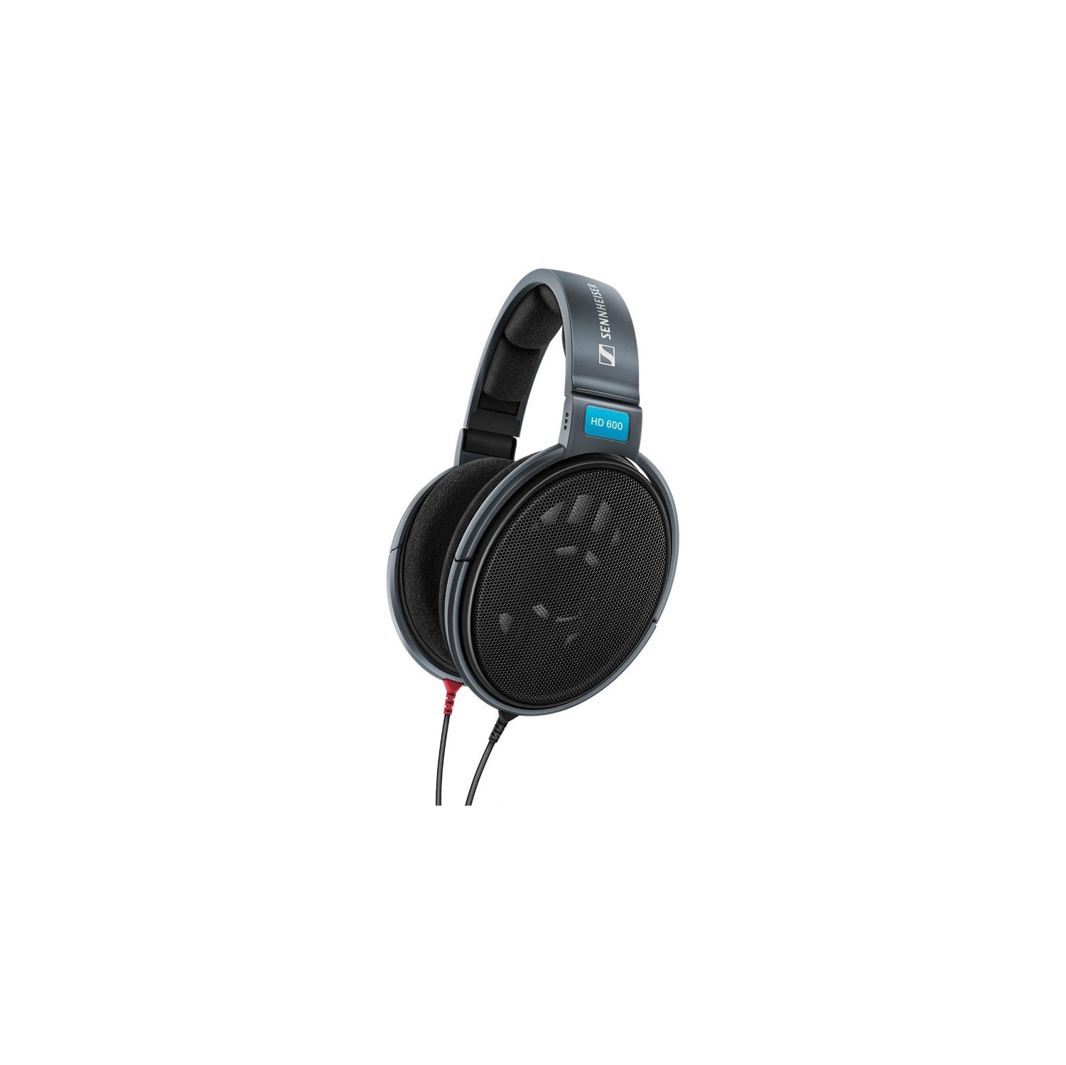 Sennheiser HD 600 Dynamic Hi-Fi/Pro Stereo Headphones