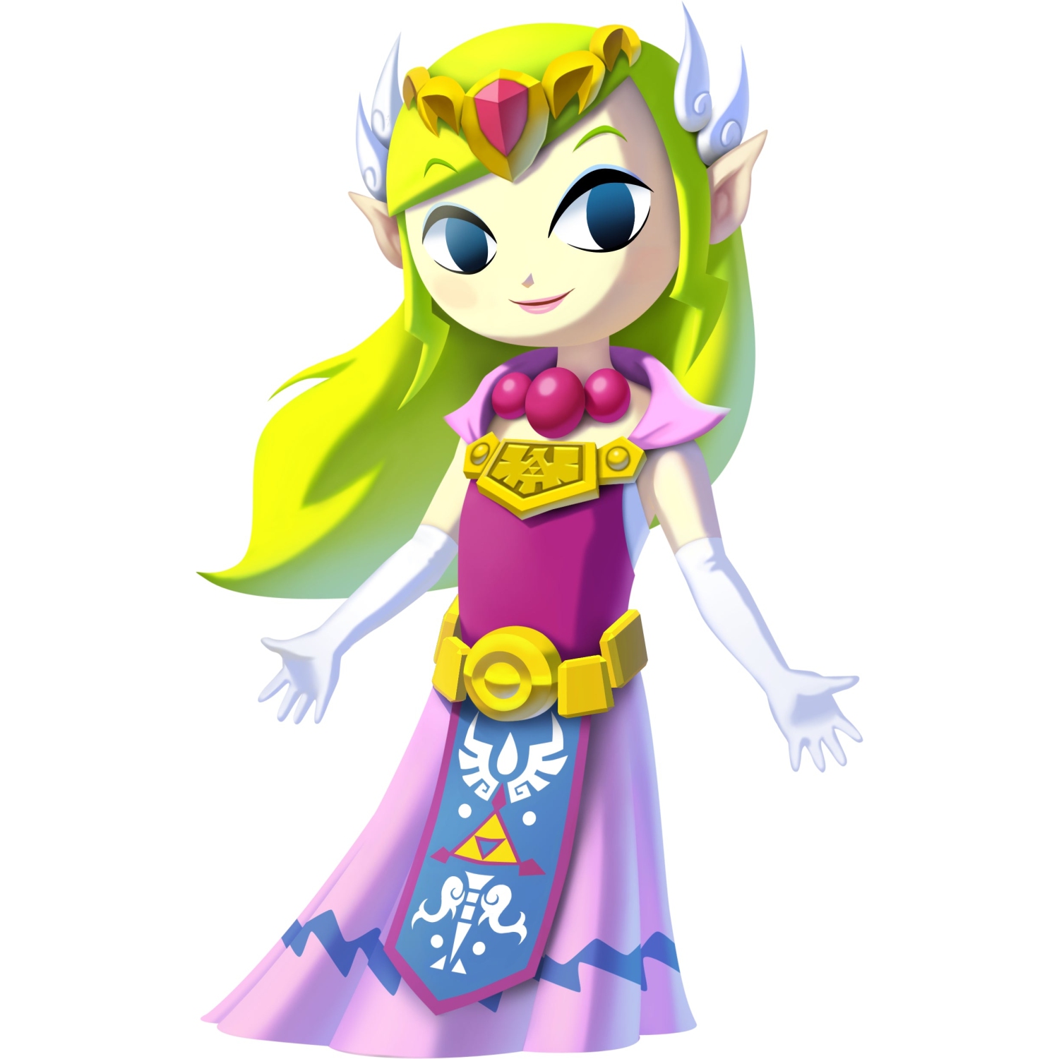 Zelda Amiibo - 30th Anniversary The Legend of Zelda Series [Nintendo Accessory]