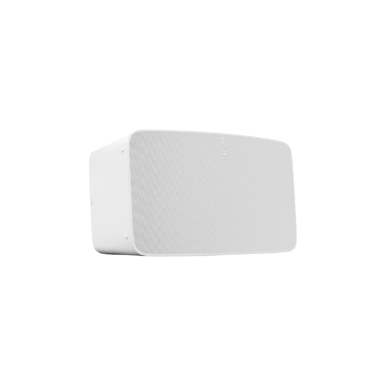 Sonos Five Wireless Multi-Room Speaker - Single - White - Open Box