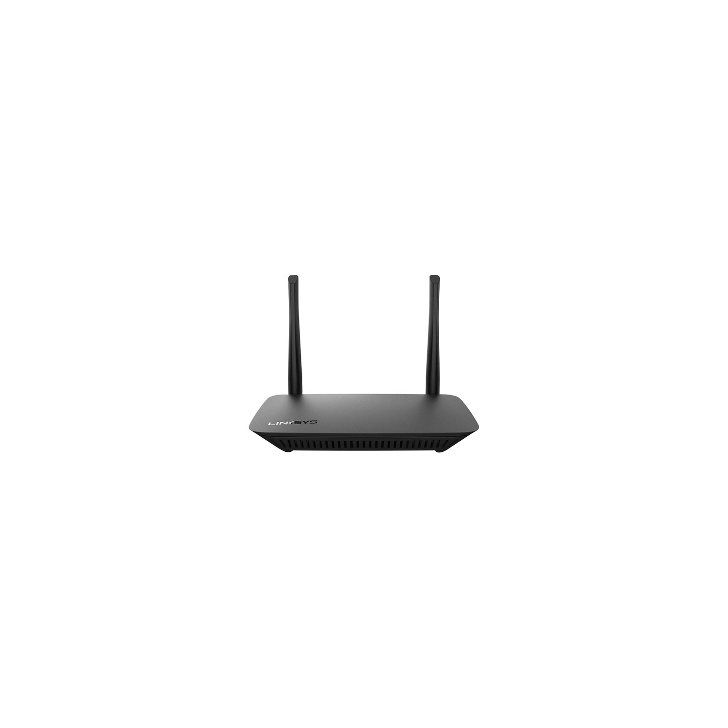 Open Box - Linksys Wireless AC1200 Dual-Band Wi-Fi 5 Router (E5400-CA)