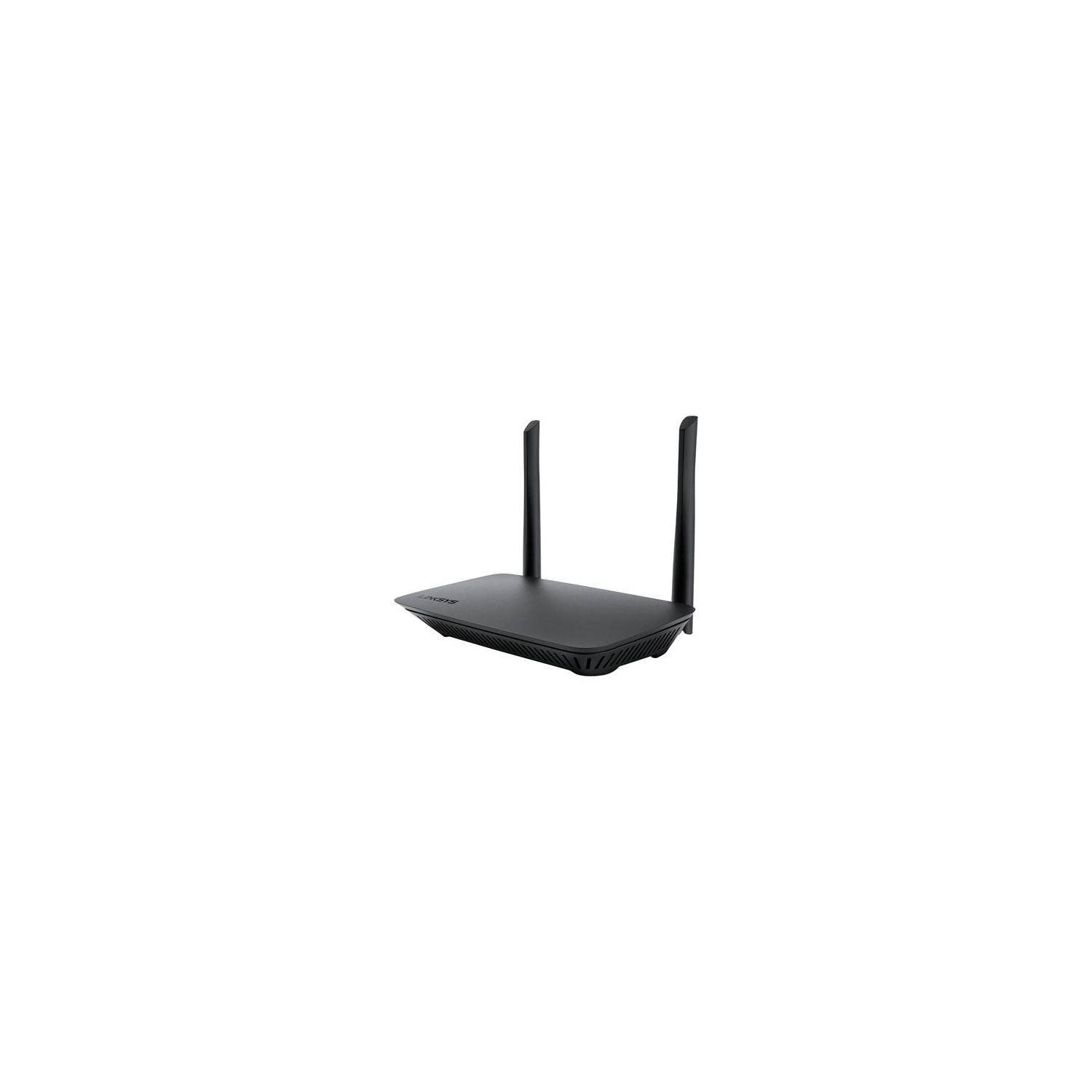 Linksys WiFi 5 Router Dual-Band AC1200 Black E5400 - Best Buy