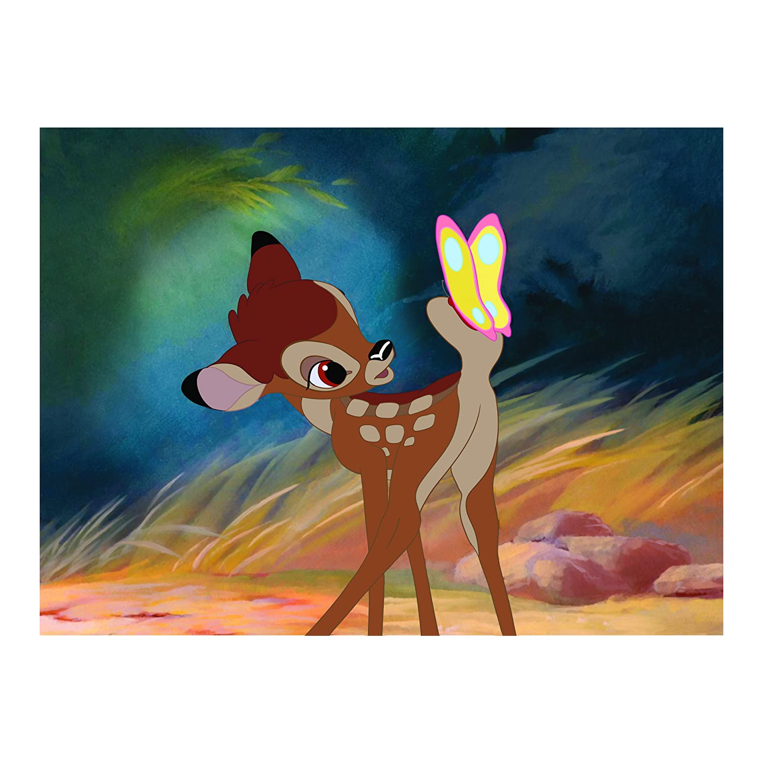 Disney's Bambi [Blu-ray]