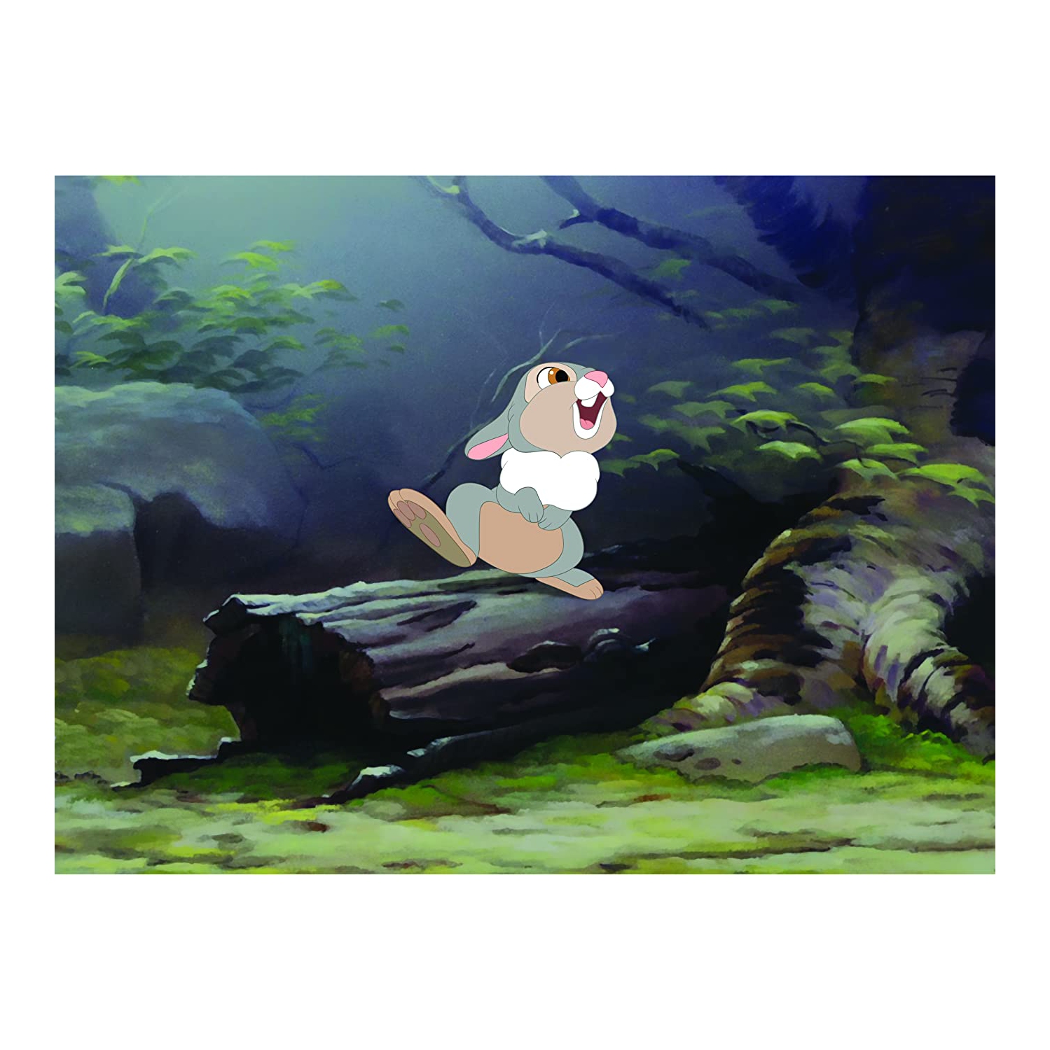 Disney's Bambi [Blu-ray]