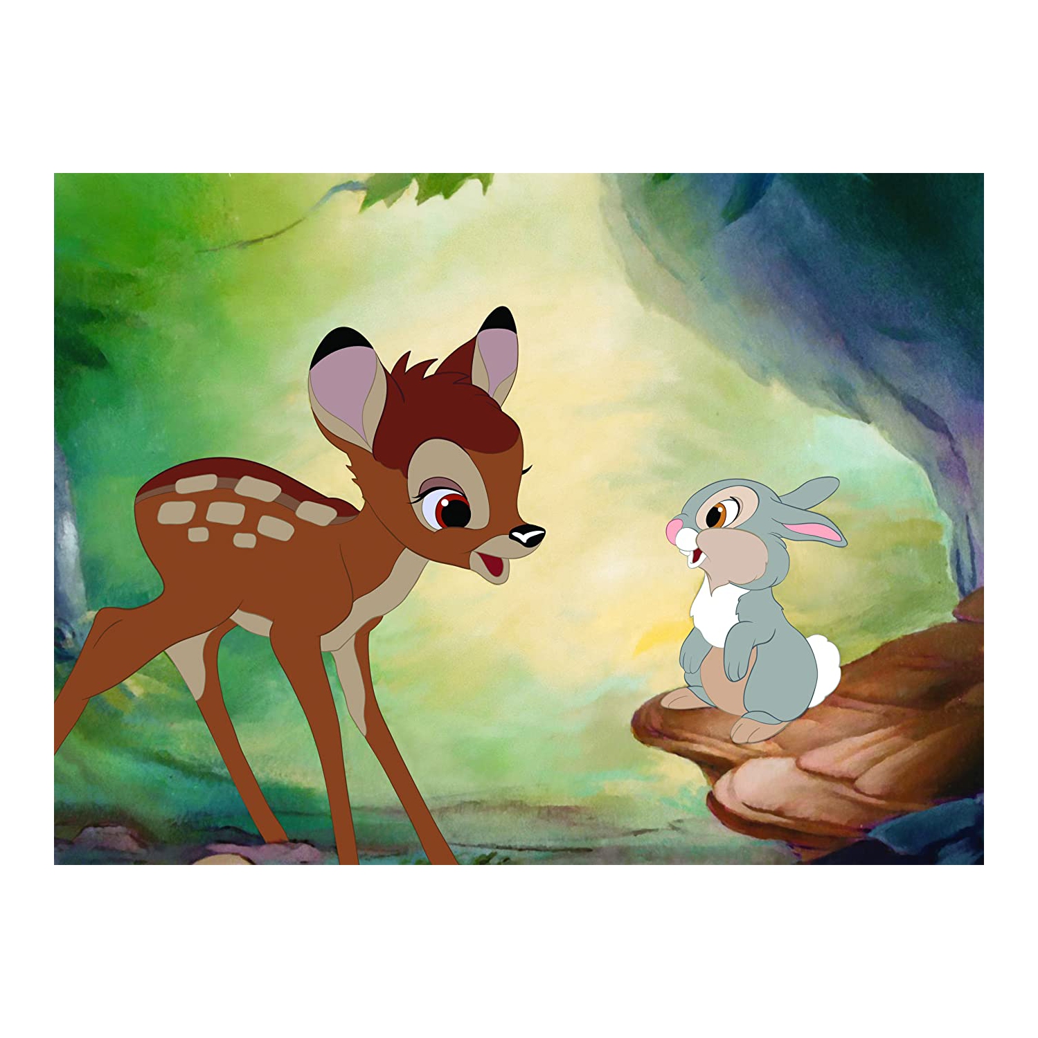 Disney's Bambi [Blu-ray]