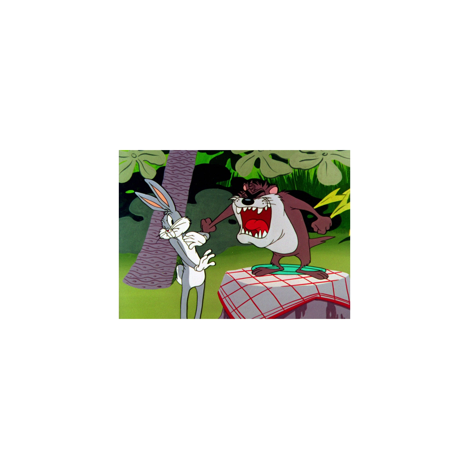 Looney Tunes: Spotlight Collection: La première édition