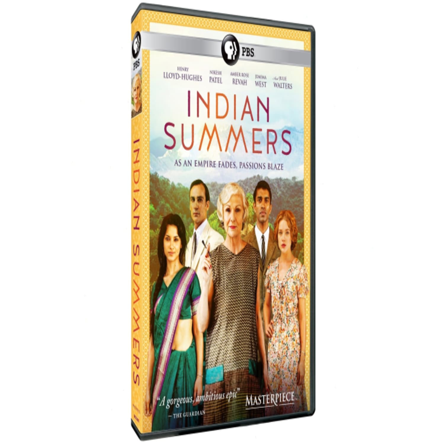 Summers indiens (importation)