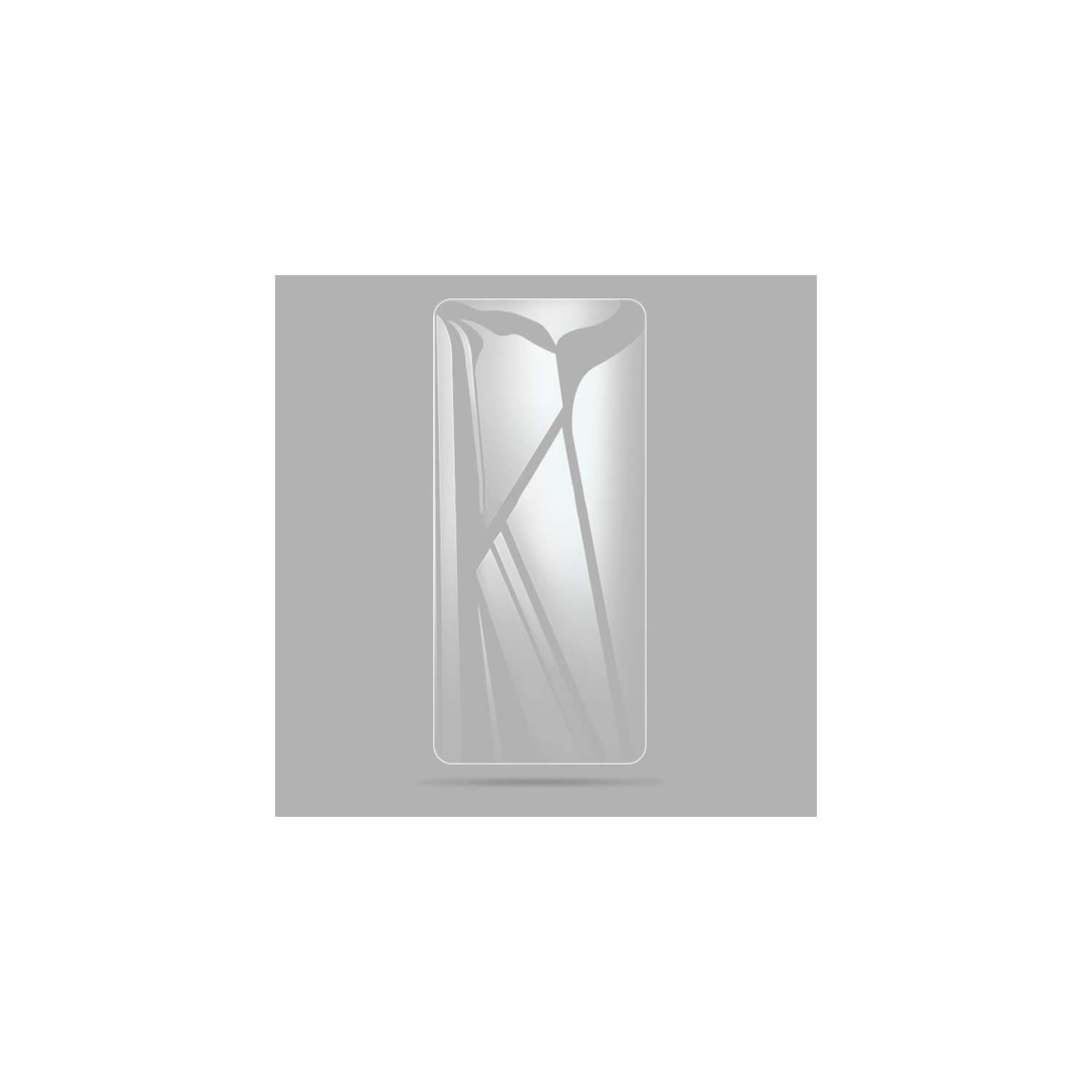 PANDACO Tempered Glass Ultra Thin Screen Protector for Google Pixel 4a