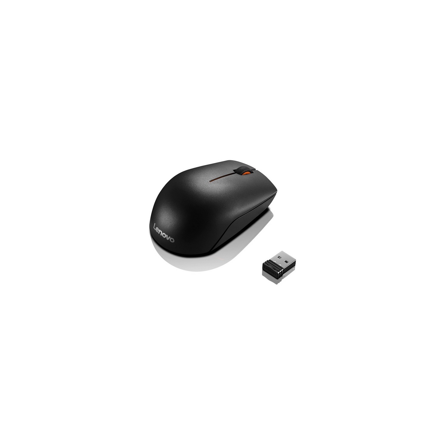 Lenovo – Souris compacte sans fil GX30K79402 300