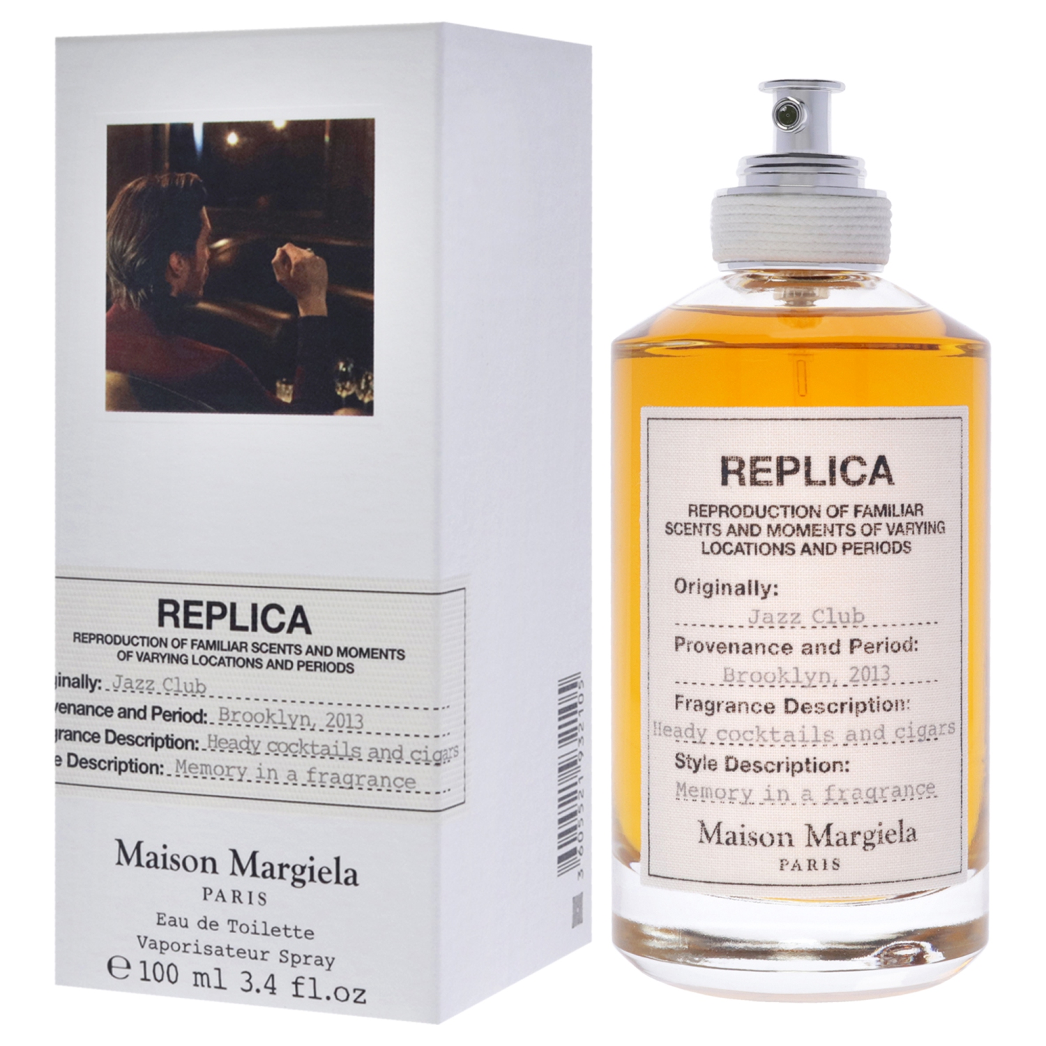Maison Martin Margiela Replica Beach Walk EDT For Her 100mL