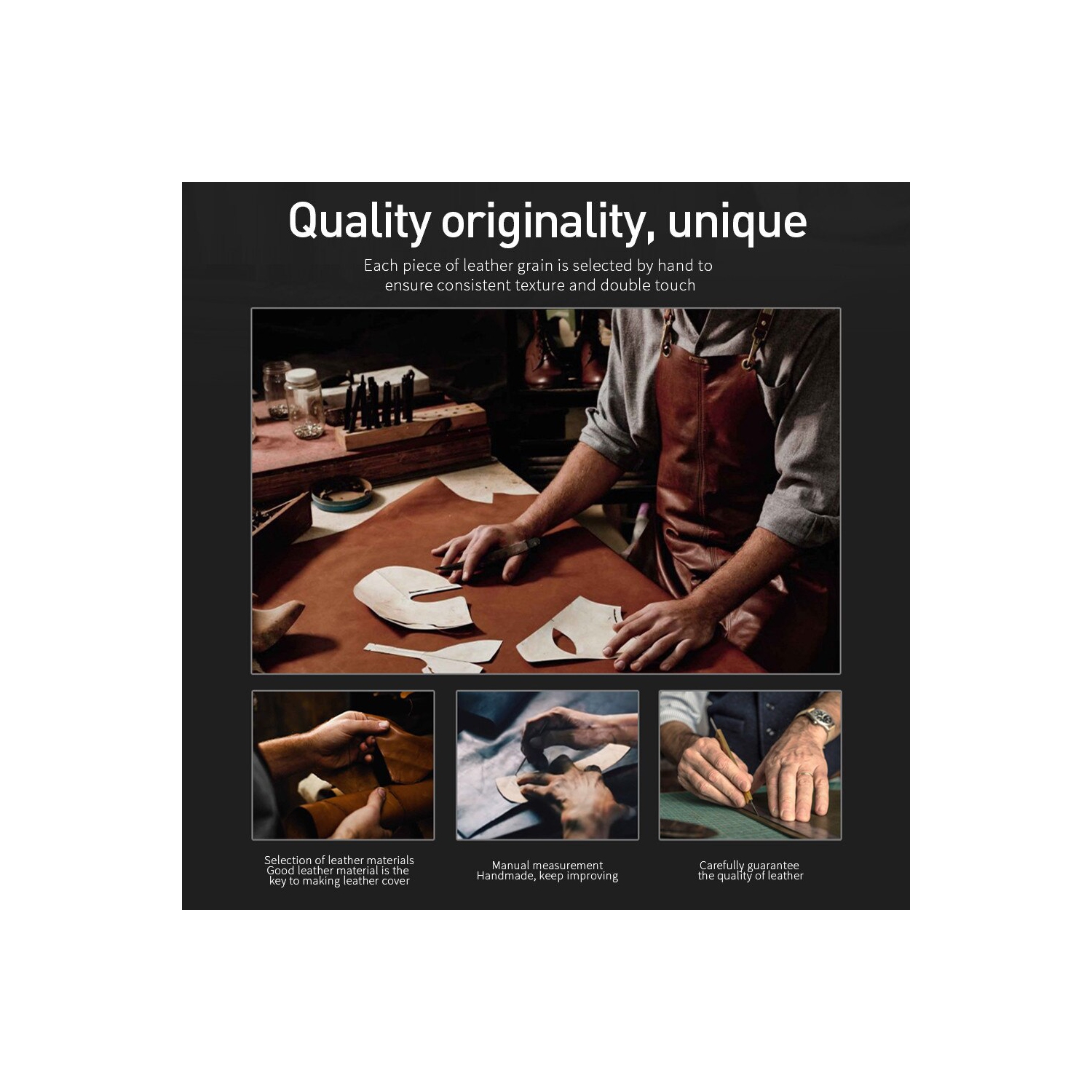 Étui antichoc en cuir Fashion texture avec coque arrière ultralégère pour Galaxy S20 de Samsung