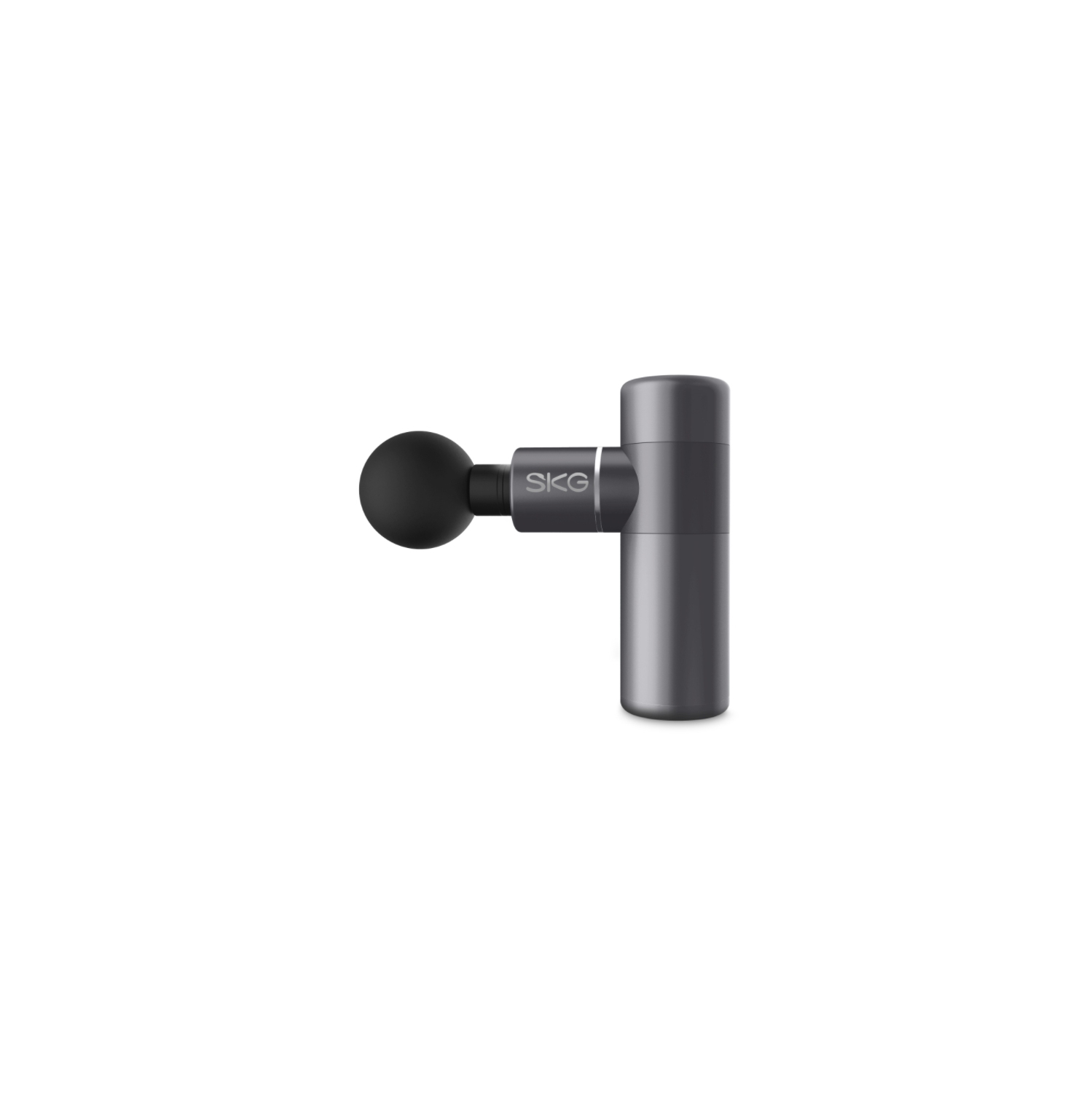 SKG F3-Lite Massage Gun, Grey