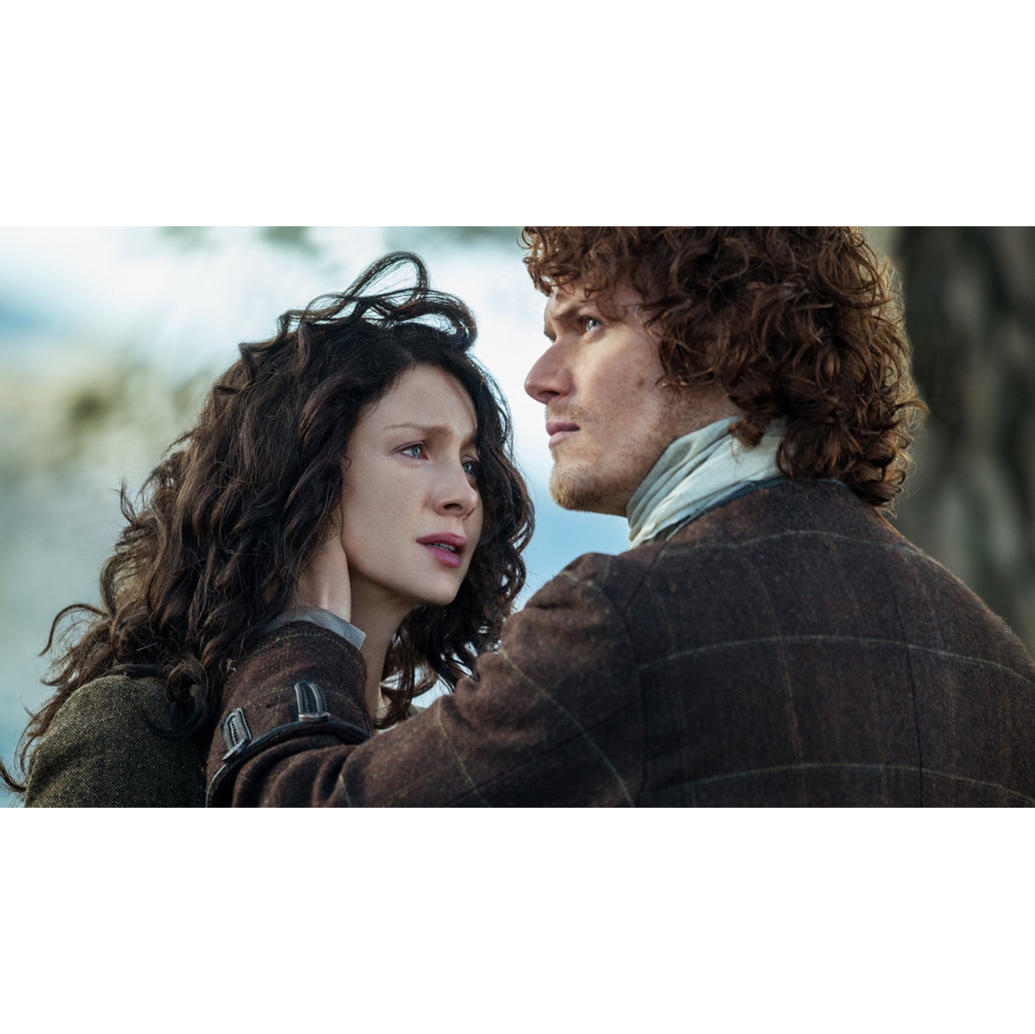 Outlander : Saison 1 - volume 1 - Édition de collection [Blu-ray + coffret numérique]