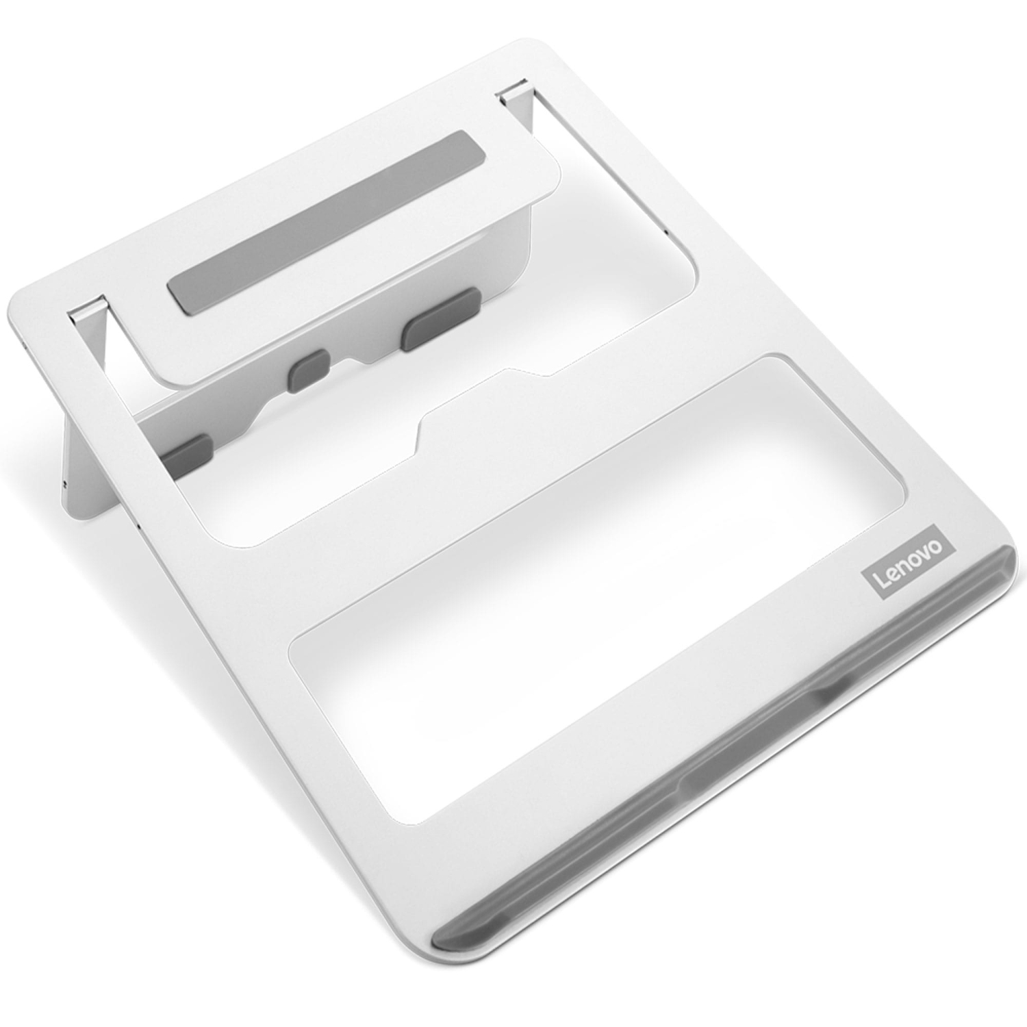Support portatif en métal de Lenovo pour portable