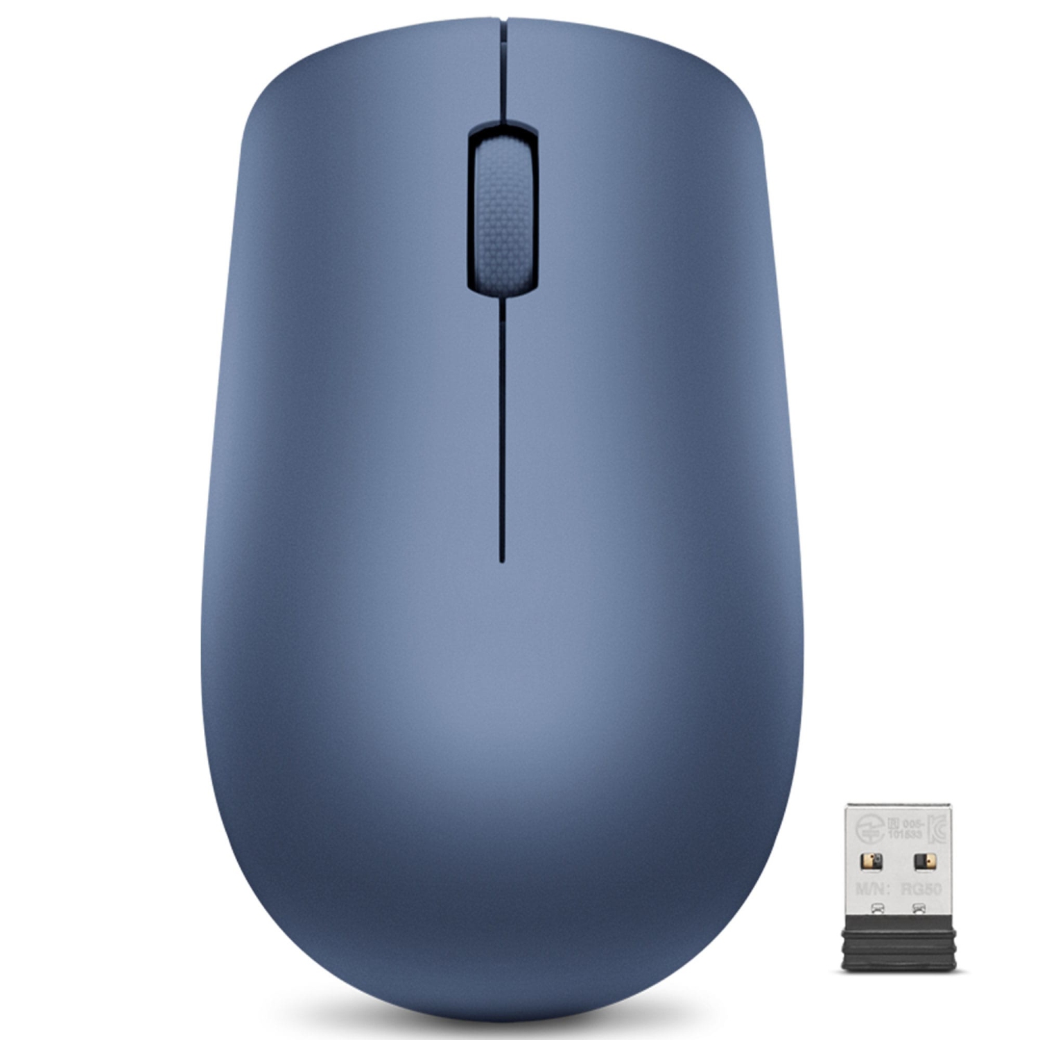 Souris sans fil 530 de Lenovo