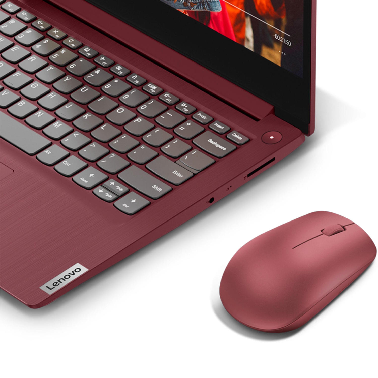 Lenovo 530 Wireless Mouse