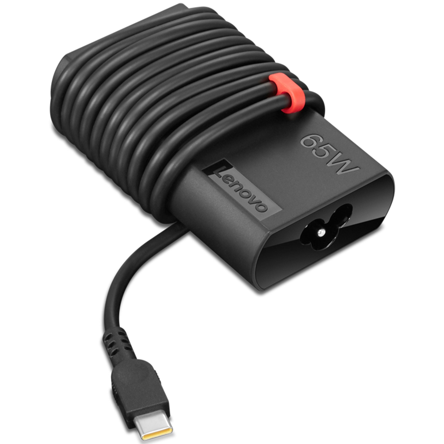 Lenovo Slim USB-C 65W AC Adapter