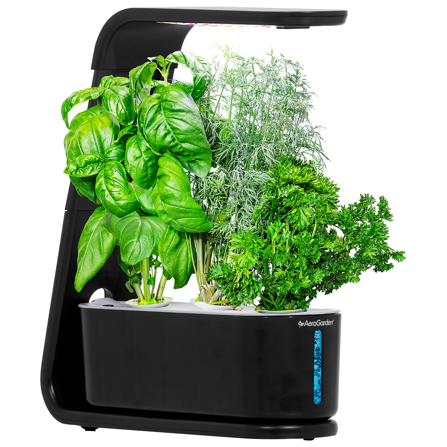 Smart gardening