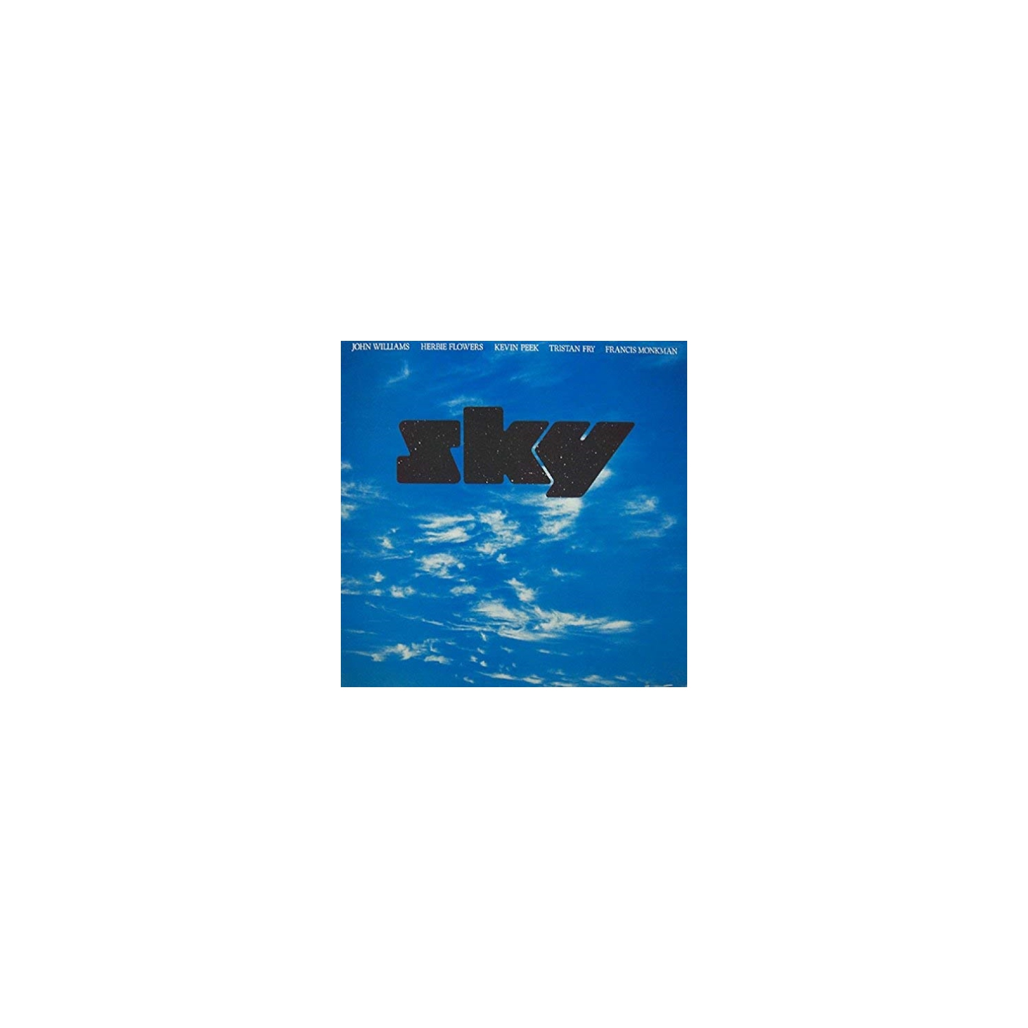 SKY - SKY [CD]