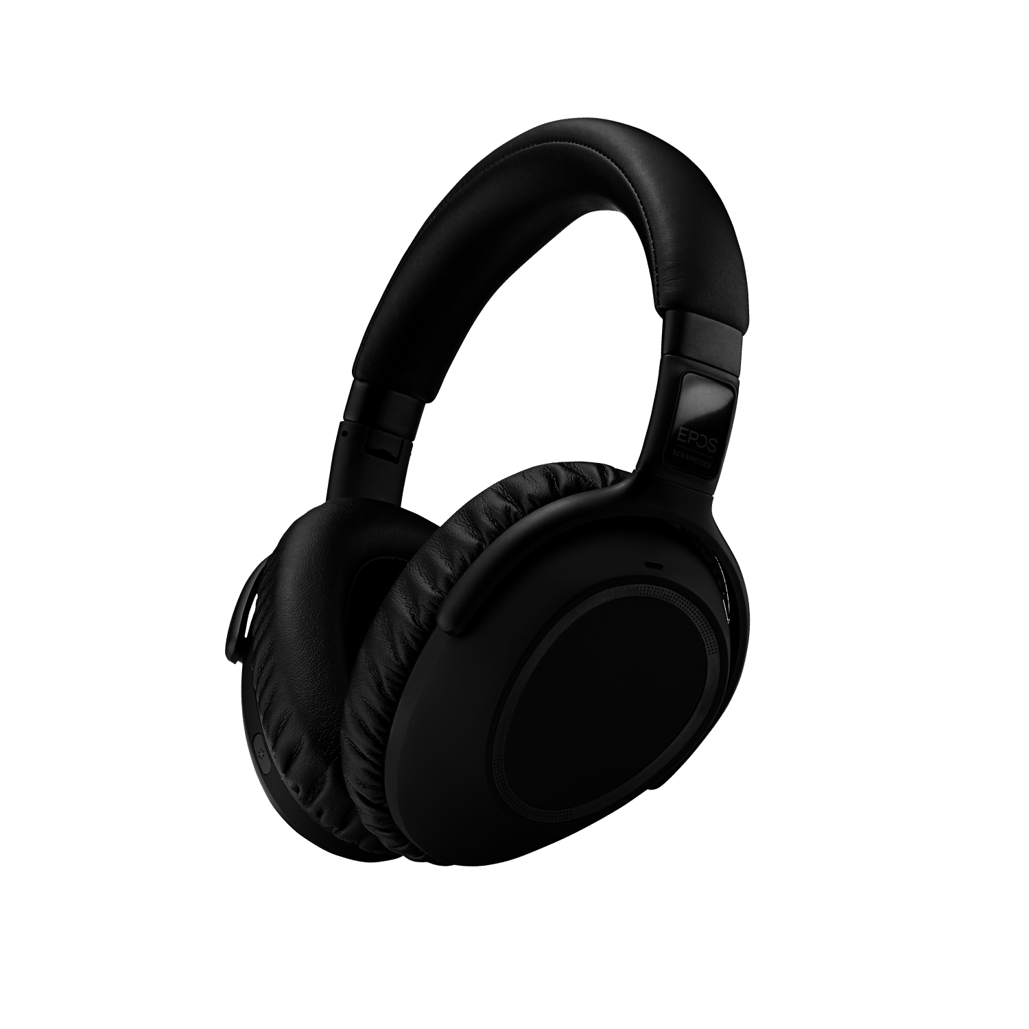 Sennheiser Adapt 660 Over-Ear Noise Cancellation Headphones with Mic