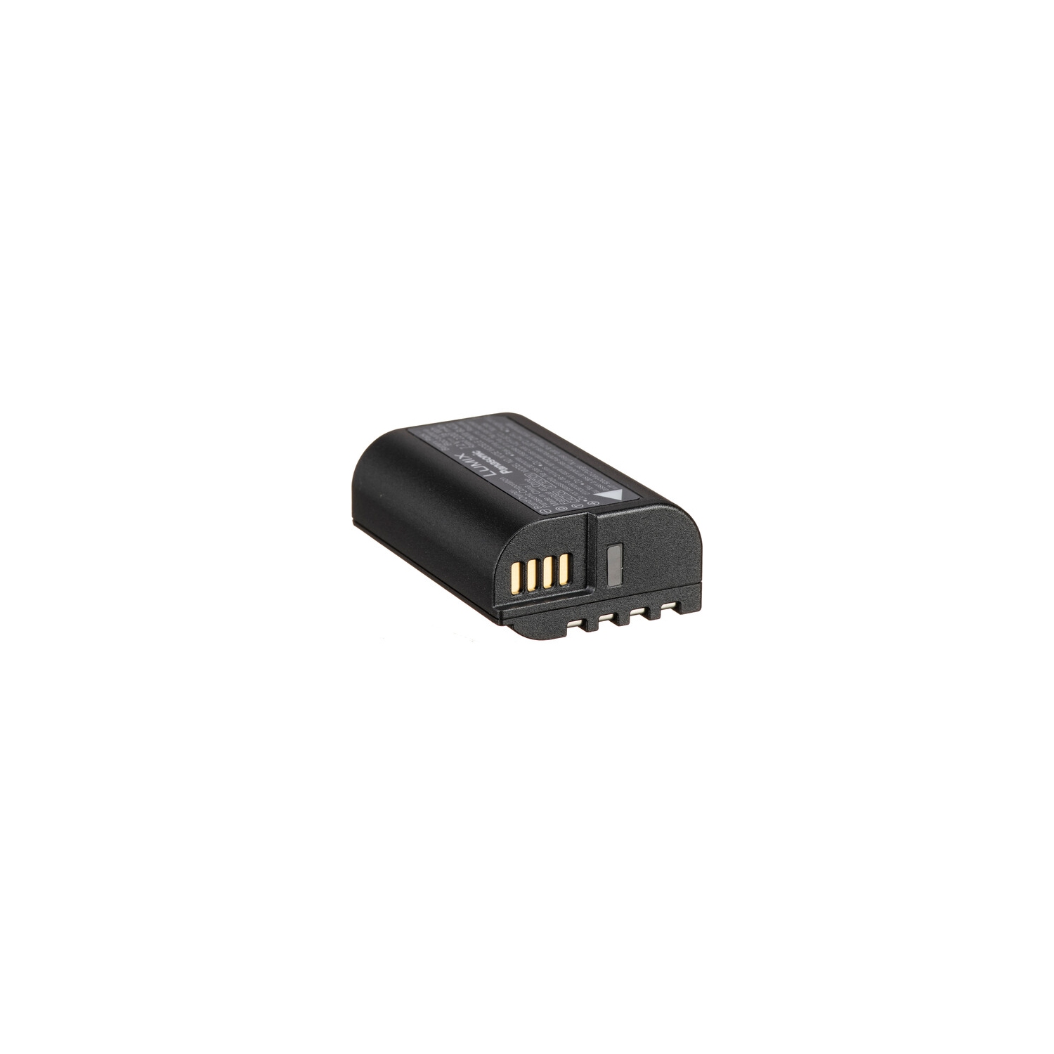 Pile au lithium-ion DMW-BLK22 de Panasonic