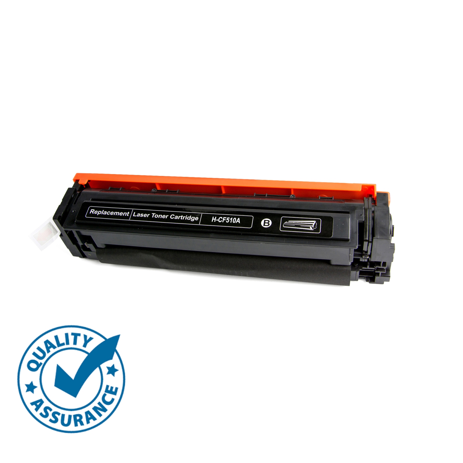 Printer Pro™ Compatible Replacement for HP 204A Black Toner Cartridge -HP Printer Laserjet M514/M154/MFP M180/M181