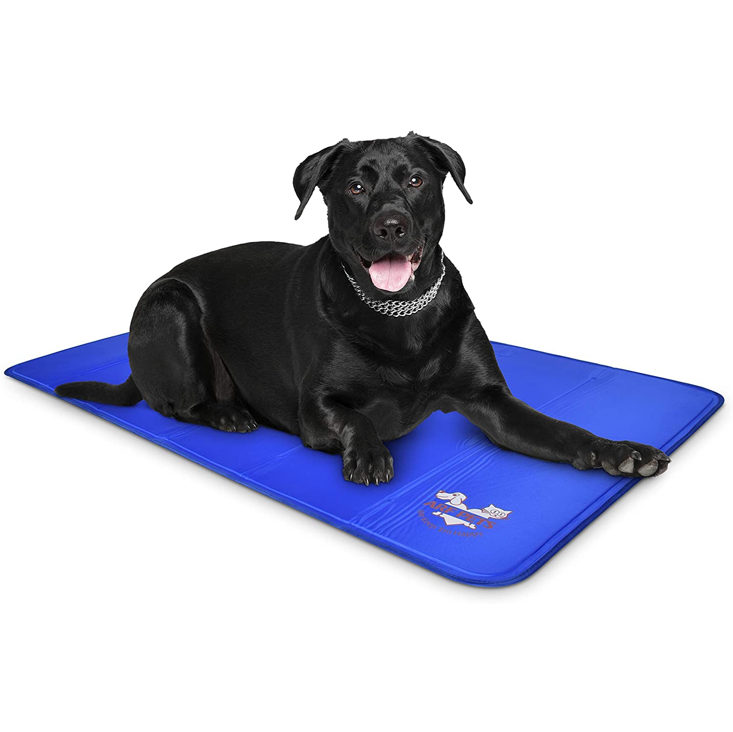 Tapis à refroidissement automatique pour Kennels, Ctaux et lits – Arf Pets