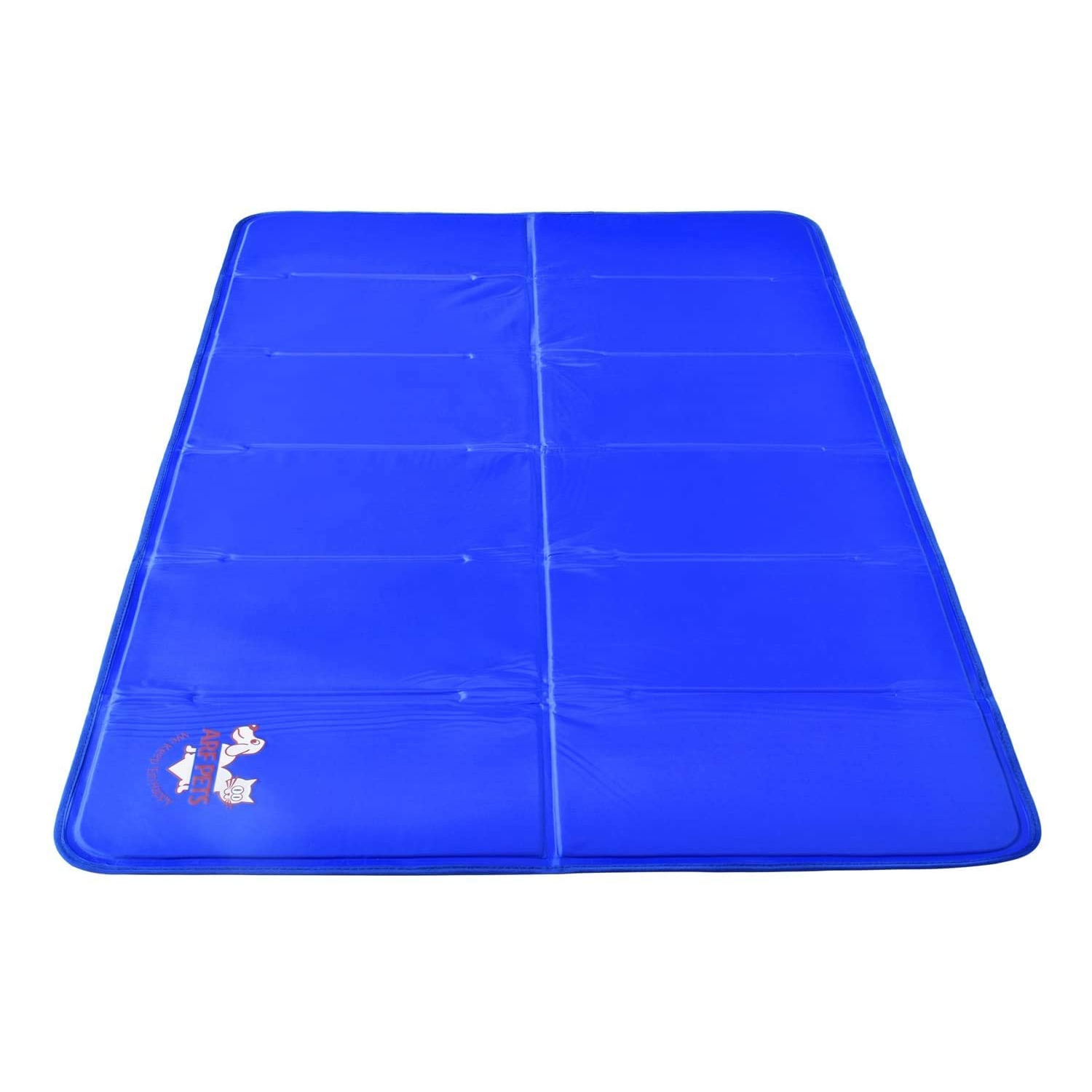 Tapis à refroidissement automatique pour Kennels, Ctaux et lits – Arf Pets