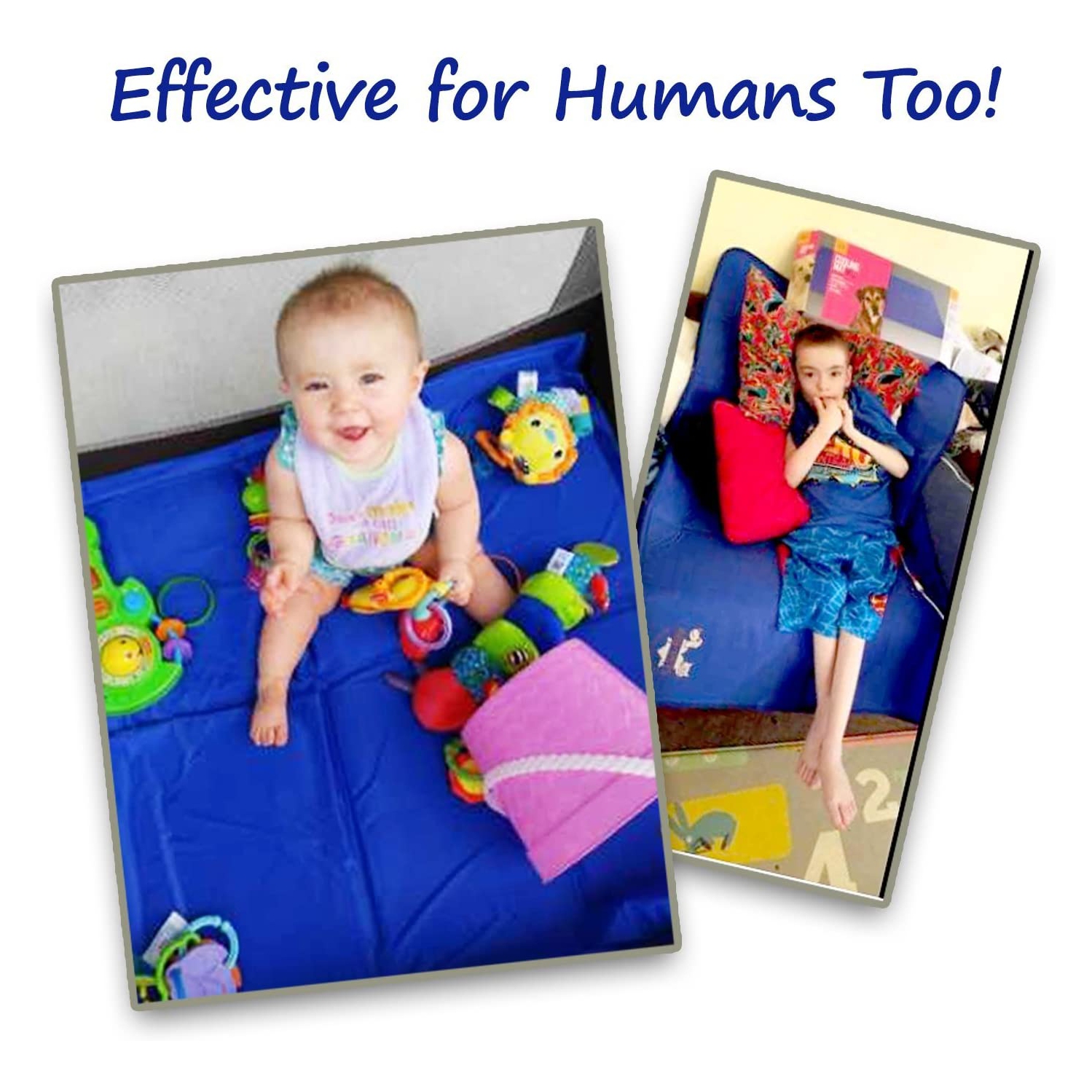 Tapis à refroidissement automatique pour Kennels, Ctaux et lits – Arf Pets