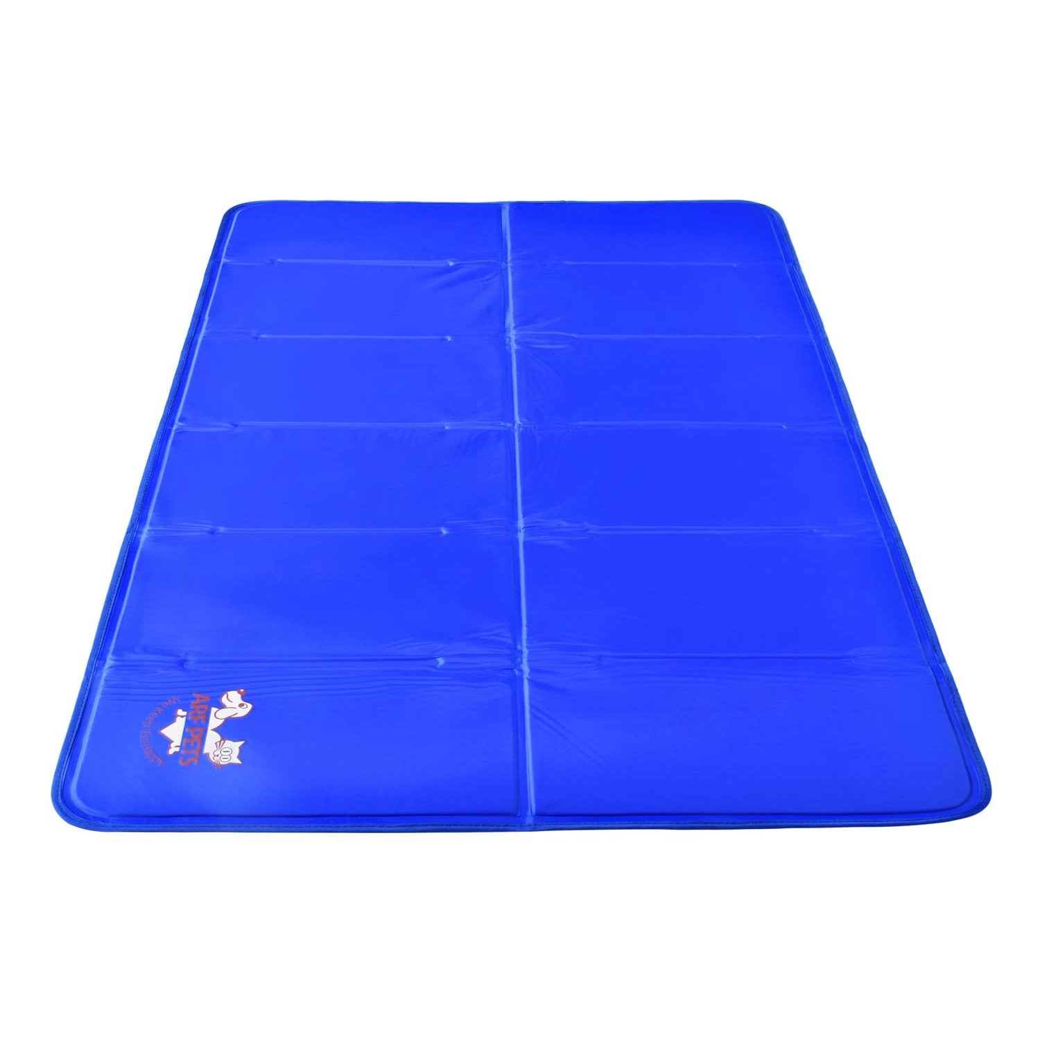 Dog Self Cooling Mat Pad for Kennels, Crates and Beds - Arf Pets