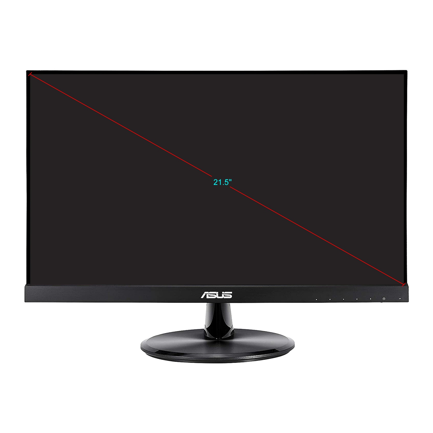 Asus VP229HE Widescreen Gaming LCD Monitor VP229HE | Best Buy Canada