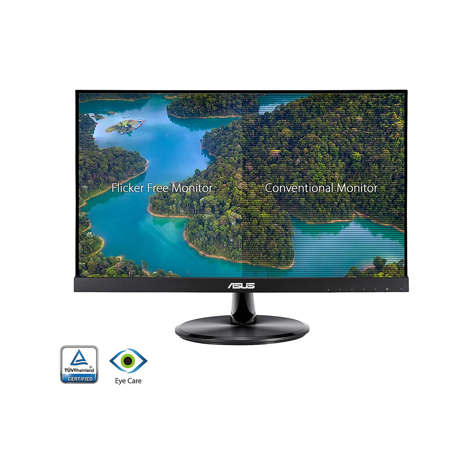 Asus VP229HE Widescreen Gaming LCD Monitor VP229HE | Best Buy Canada