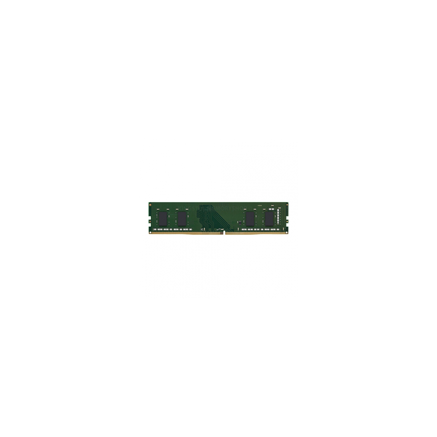 Kingston 8GB DDR4 2666MHz Memory