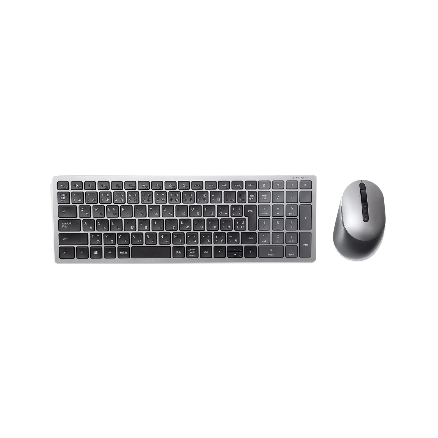 Dell KM7120W Keyboard & Mouse