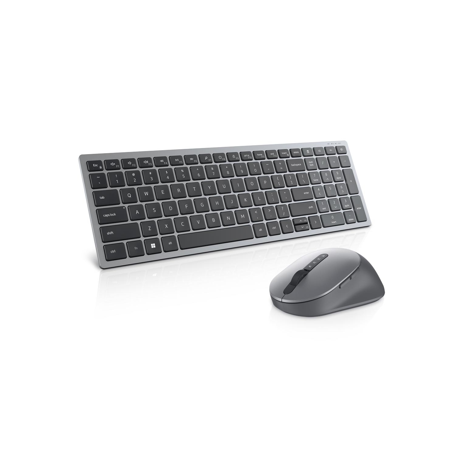 Dell KM7120W Keyboard & Mouse
