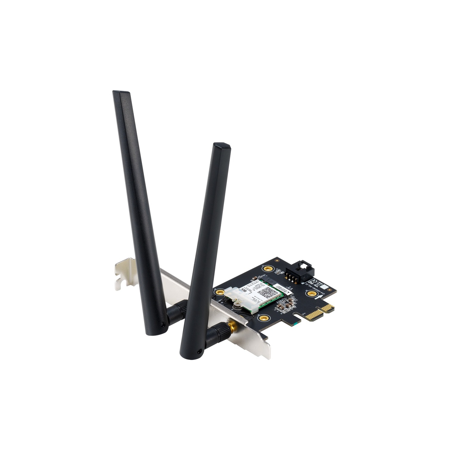 Asus PCE-AX3000 Wi-Fi/Bluetooth Combo Adapter