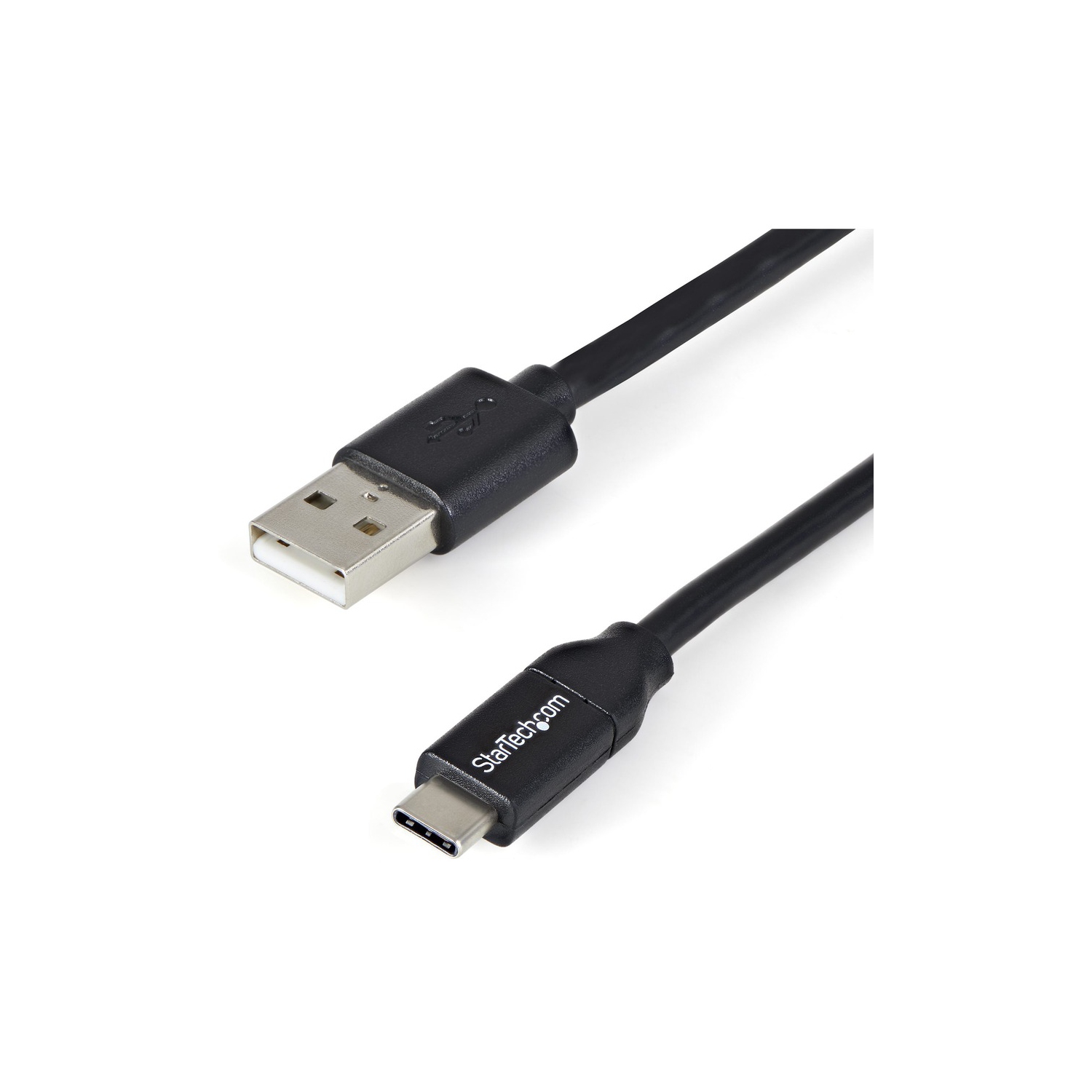 StarTech 2 m USB to USB C Cable - 10-Pack USB2AC2M10PK