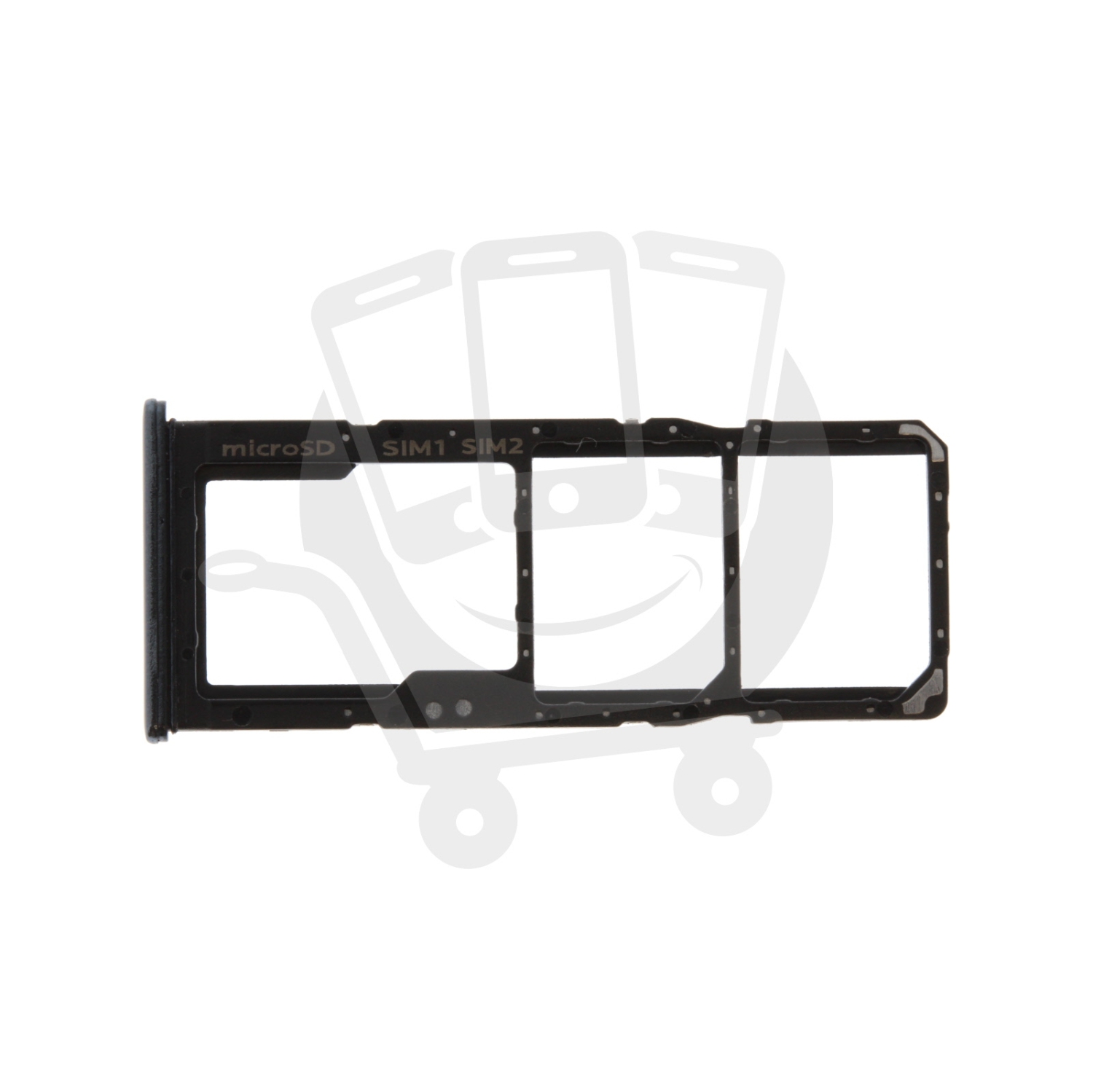 Samsung Galaxy A70 A705 Sim Tray