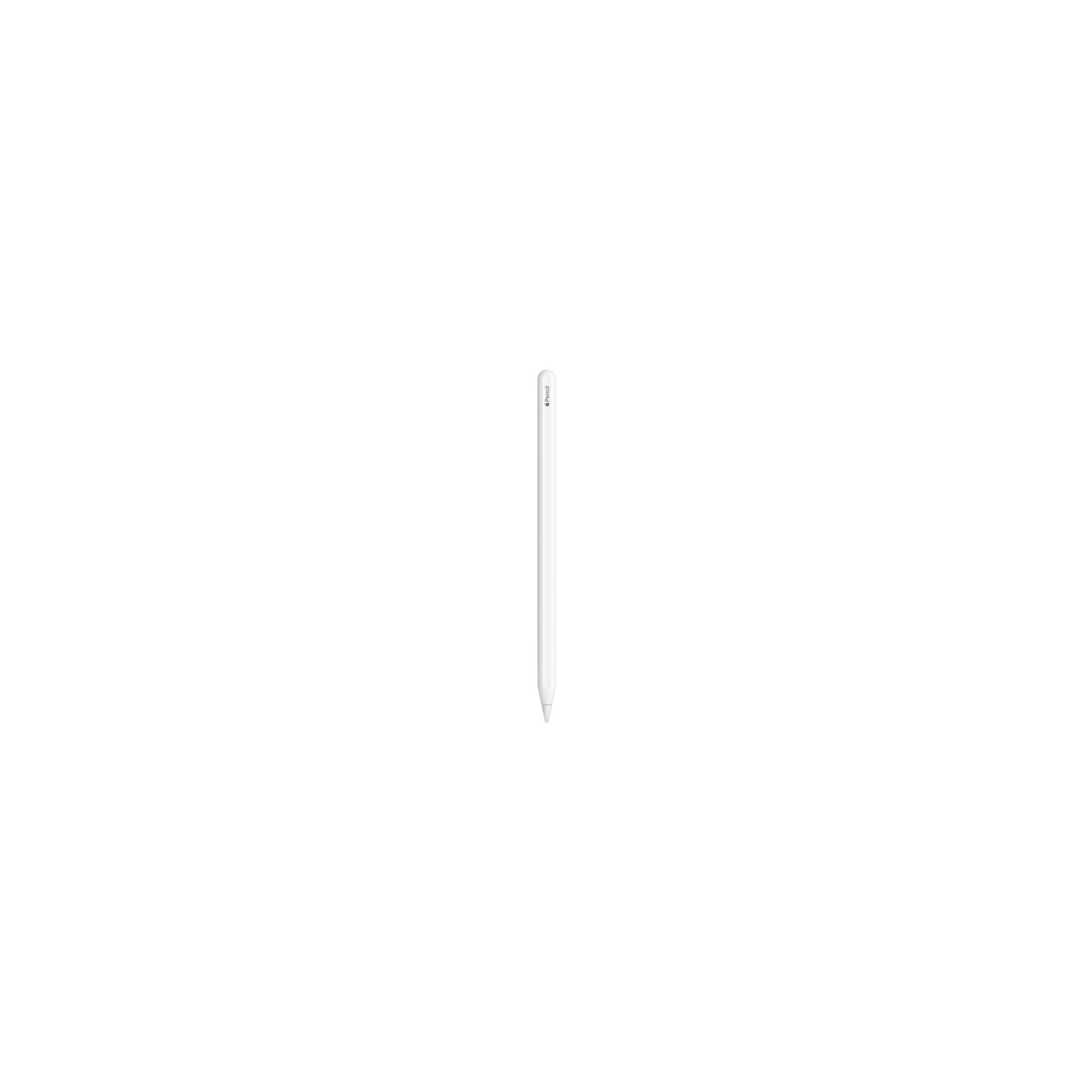 Open Box - Apple Pencil for iPad - White - Like New (Condition 10/10)