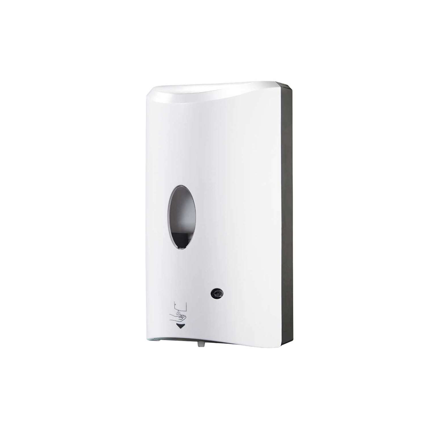 Copernicus Hand Sanitizer Dispenser with Power Adapter