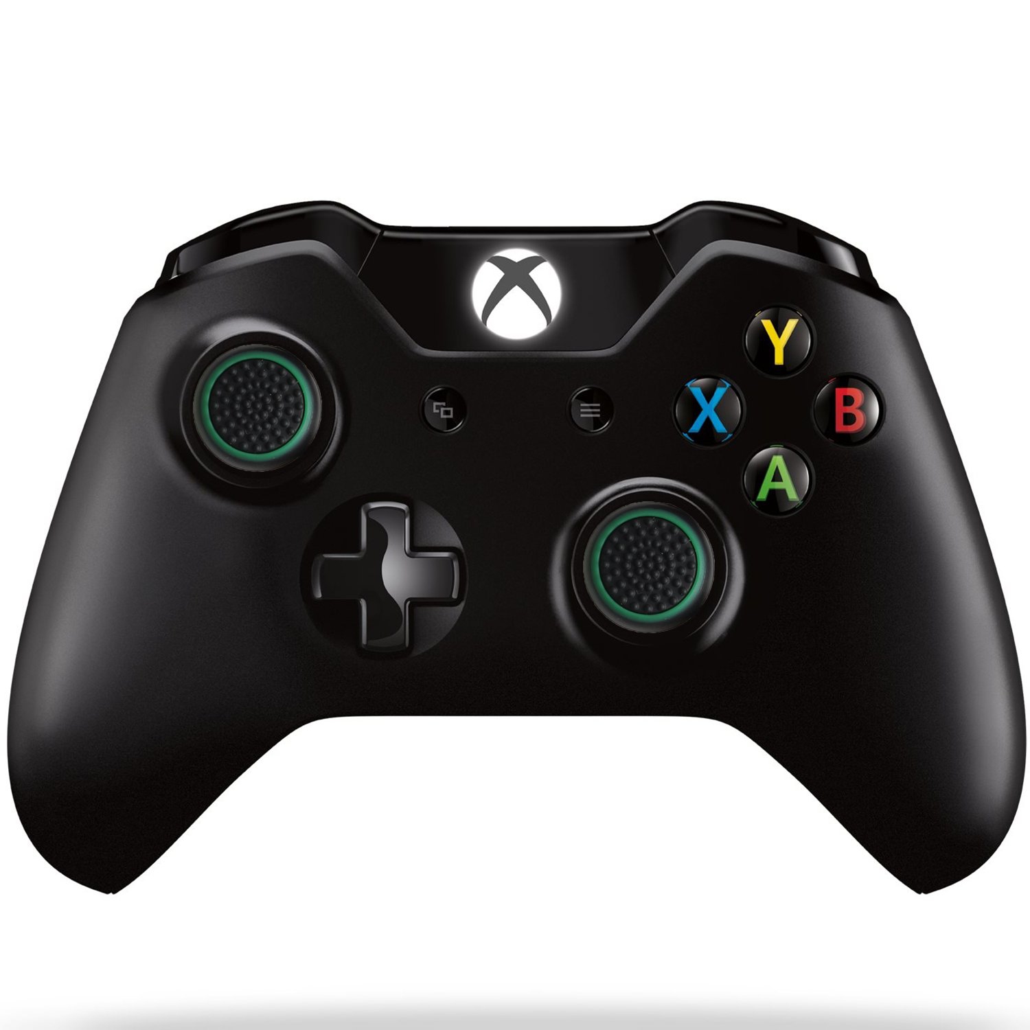 Capuchons antidérapants de manette compatibles avec les consoles PS5, PS4, Xbox One et Xbox Series X/S