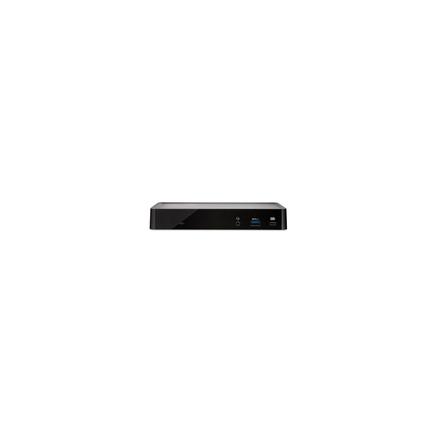 Kensington SD4700P USB-C & USB 3.0 5Gbps Dual 2K Docking Station -