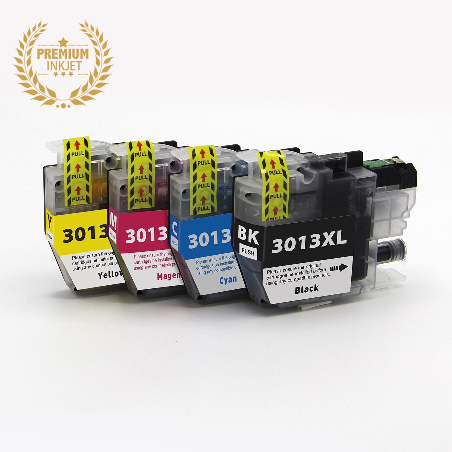 Ultra Toner® Brother LC3013/LC-3013 