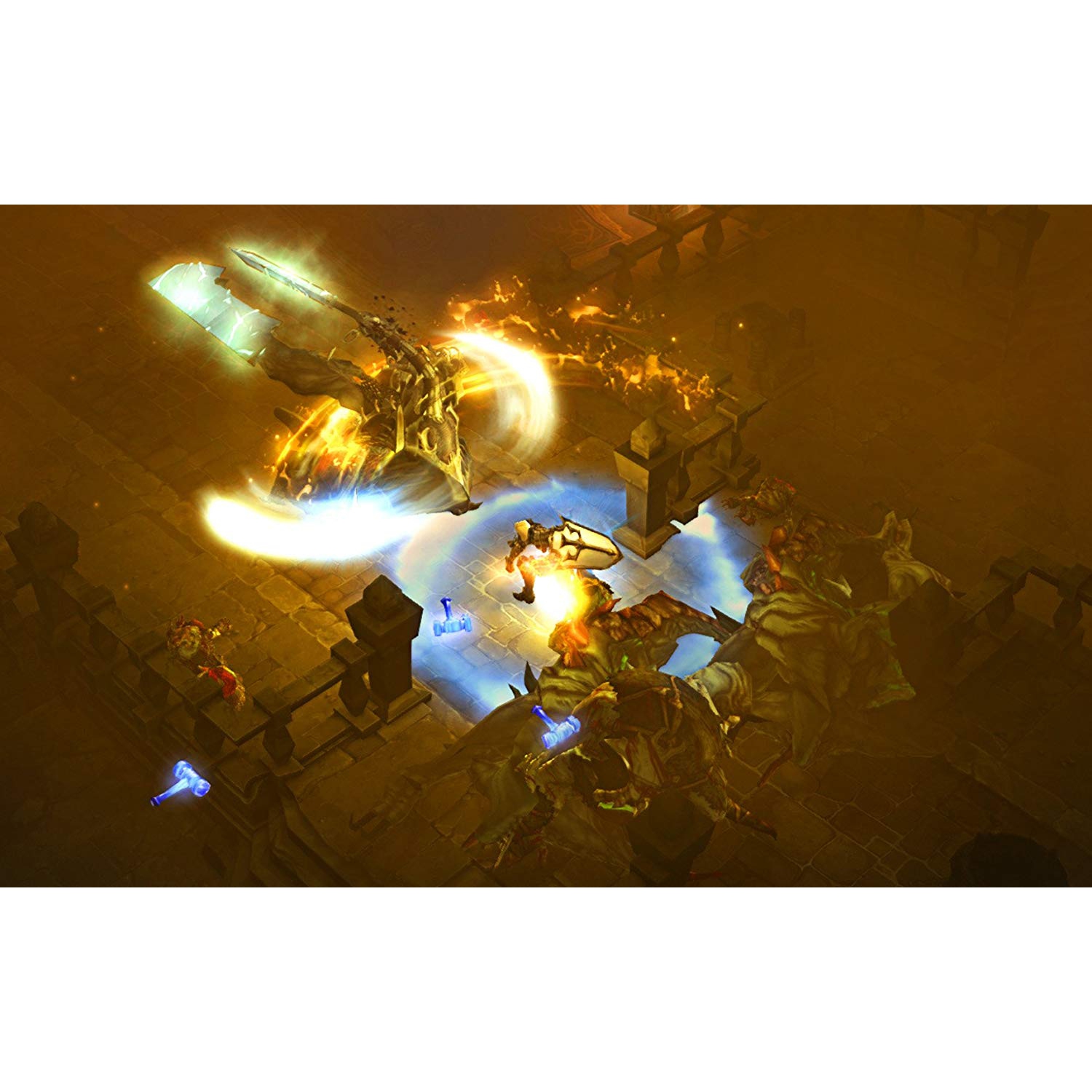 Diablo III - Eternal Collection [Xbox One]