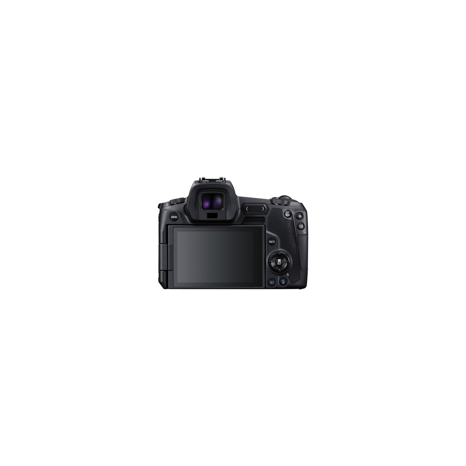 Refurbished - Canon EOS R Full-Frame Mirrorless Camera (Body Only)