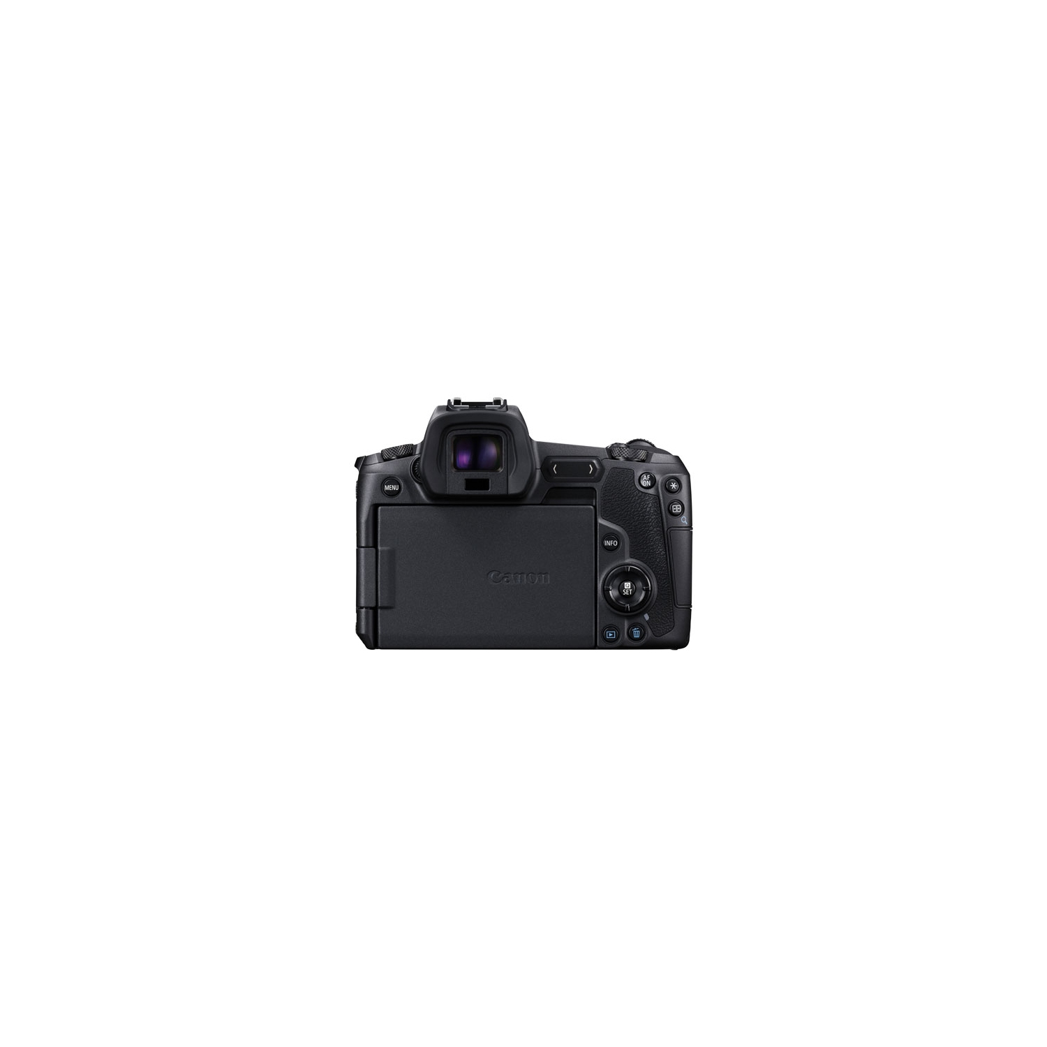 Refurbished - Canon EOS R Full-Frame Mirrorless Camera (Body Only)