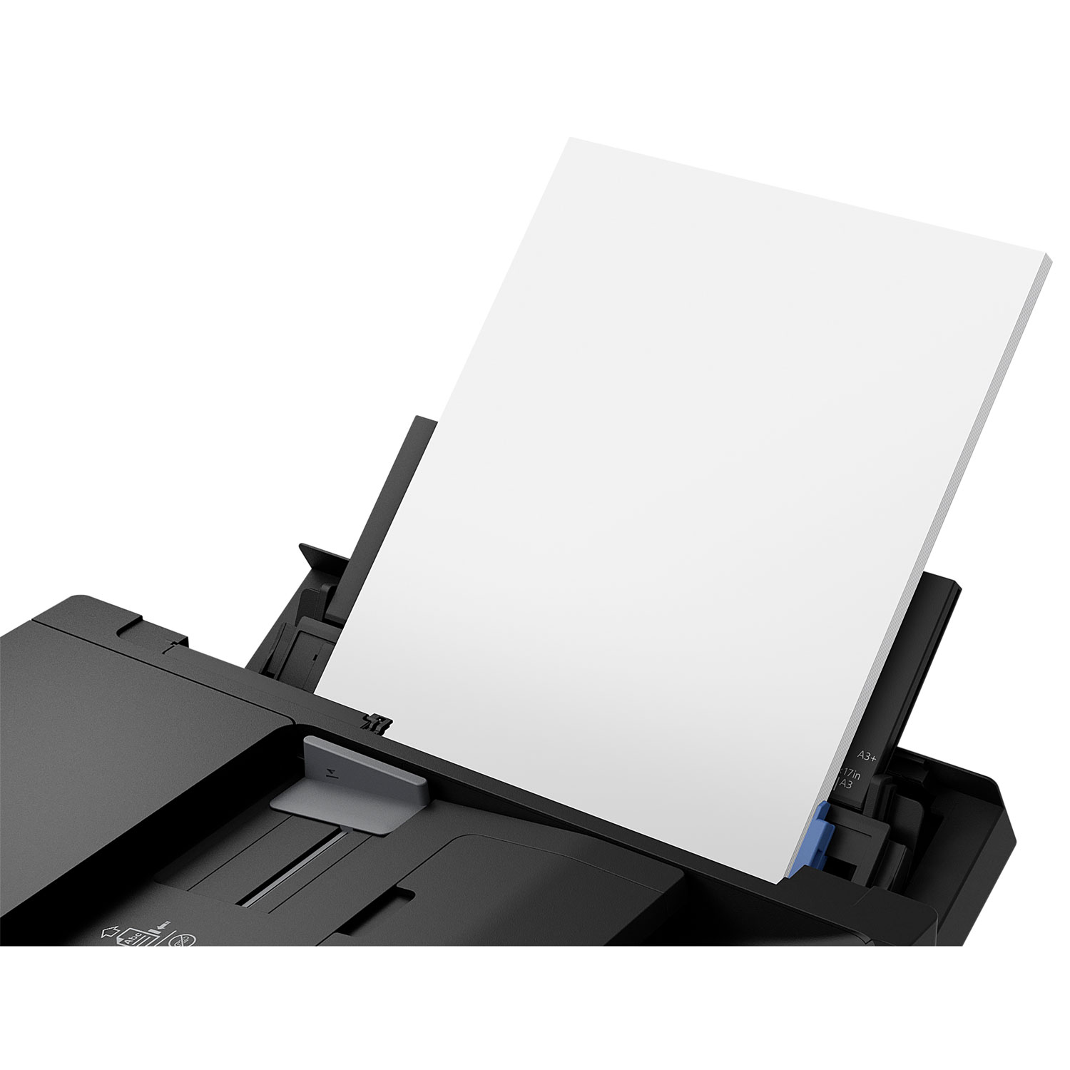 Imprimante à jet d'encre sans fil tout-en-un grand format WorkForce Pro WF-7820 d'Epson